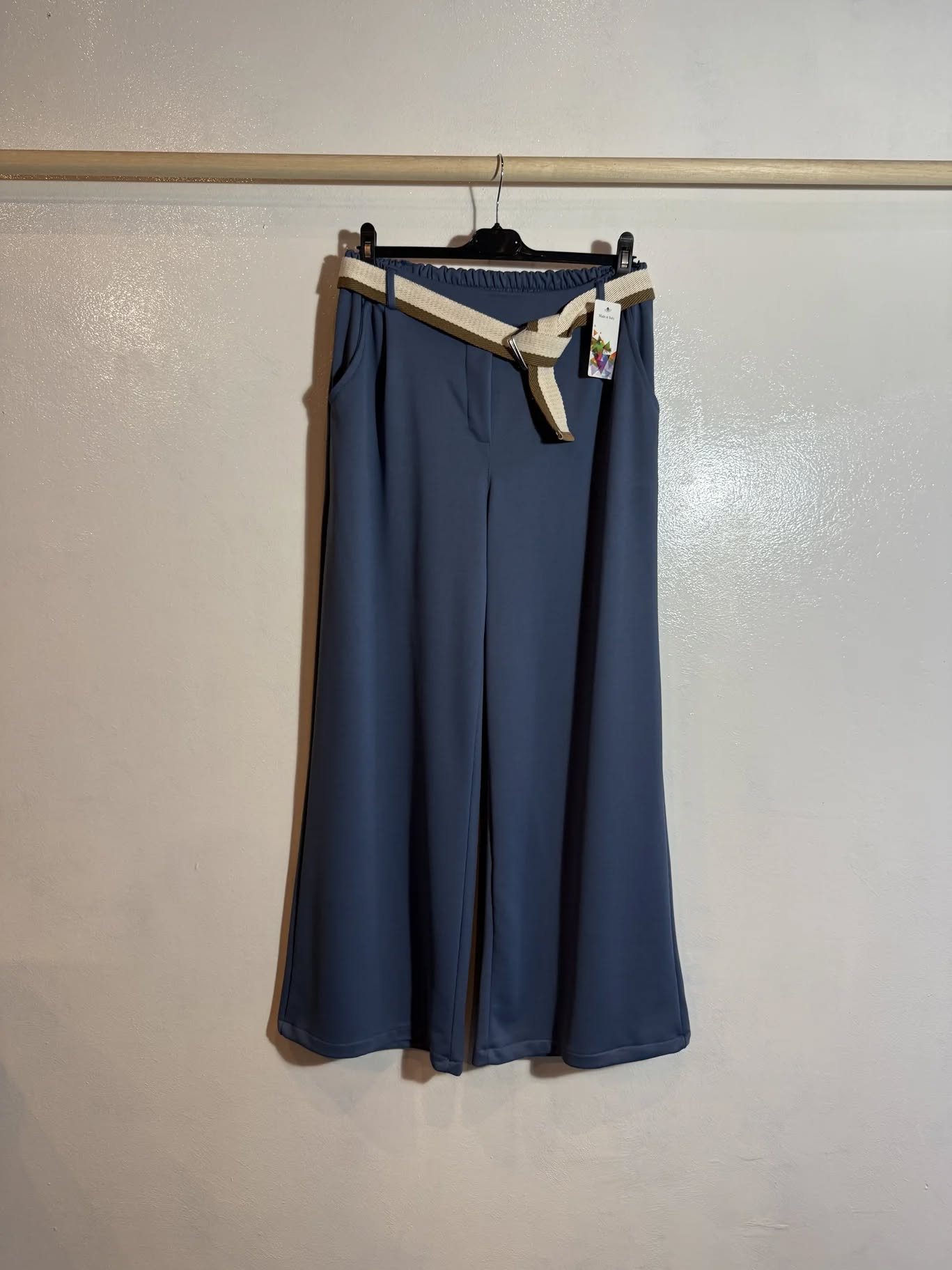 Pantaloni Cod.Oc27 Tg.52 - 54 - taglie_forti