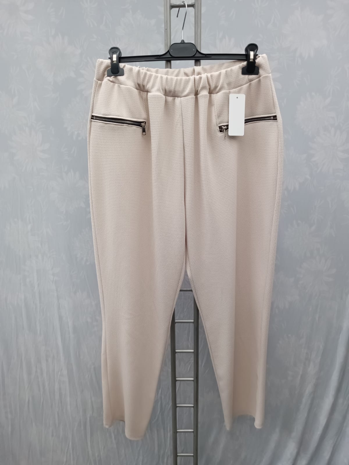 Pantaloni Cod.Se024 Tg. 54 - 56 - taglie_forti