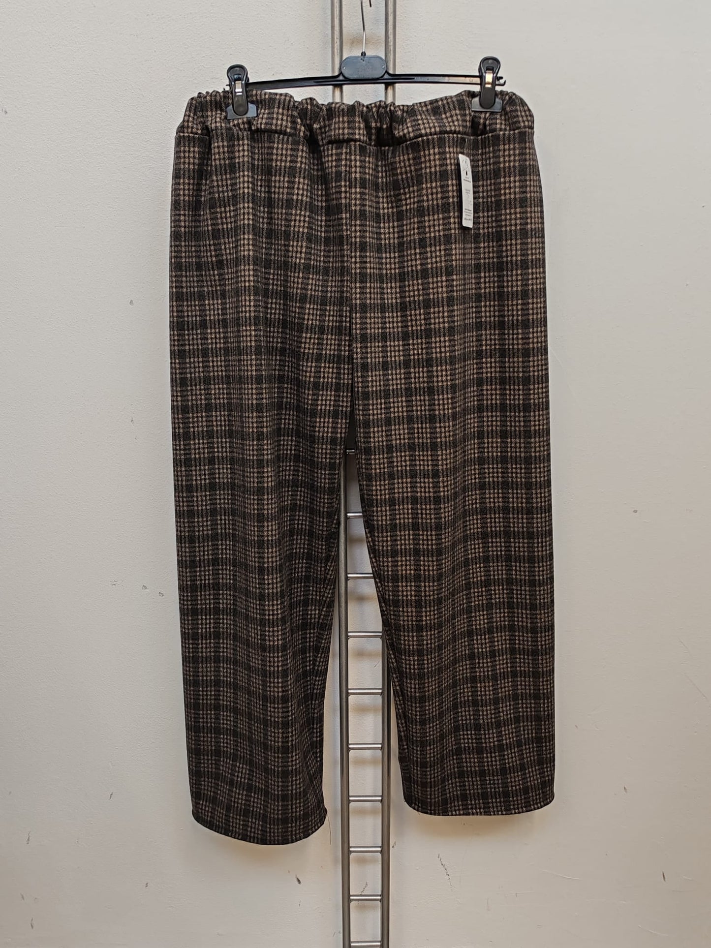 Pantaloni Cod.Se137 Tg.60 - taglie_forti