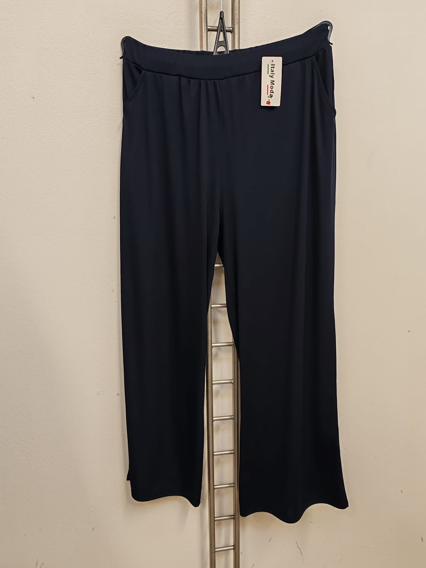 Pantaloni con le tasche Cod.Ge221 Tg. 56/58 - taglie_forti