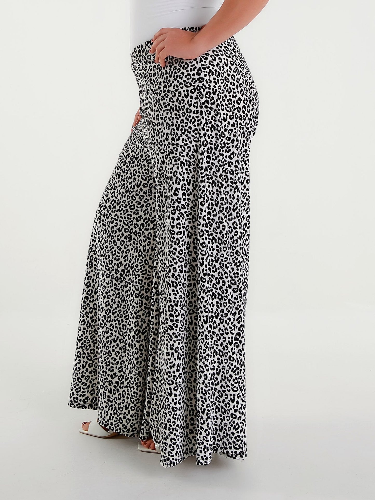 Pantaloni di ciniglia Cod.Ag016 Tg. 54 - 58 - taglie_forti