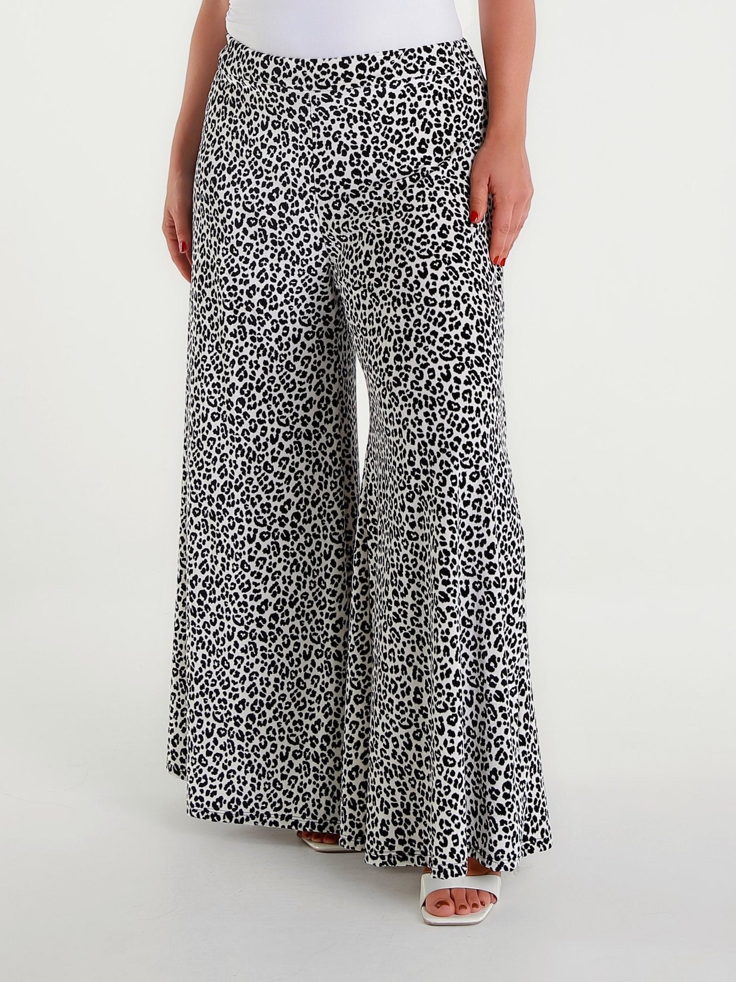 Pantaloni di ciniglia Cod.Ag016 Tg. 54 - 58 - taglie_forti