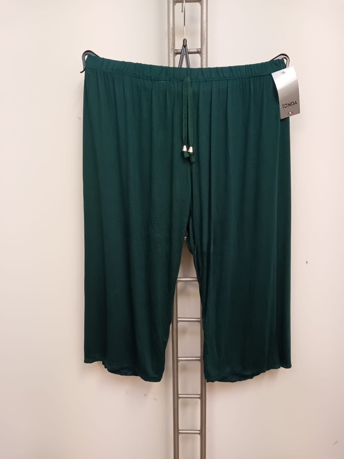 Pantaloni pinocchietto Cod.Ap310 Tg. 56 - 58 - #taglie_forti#