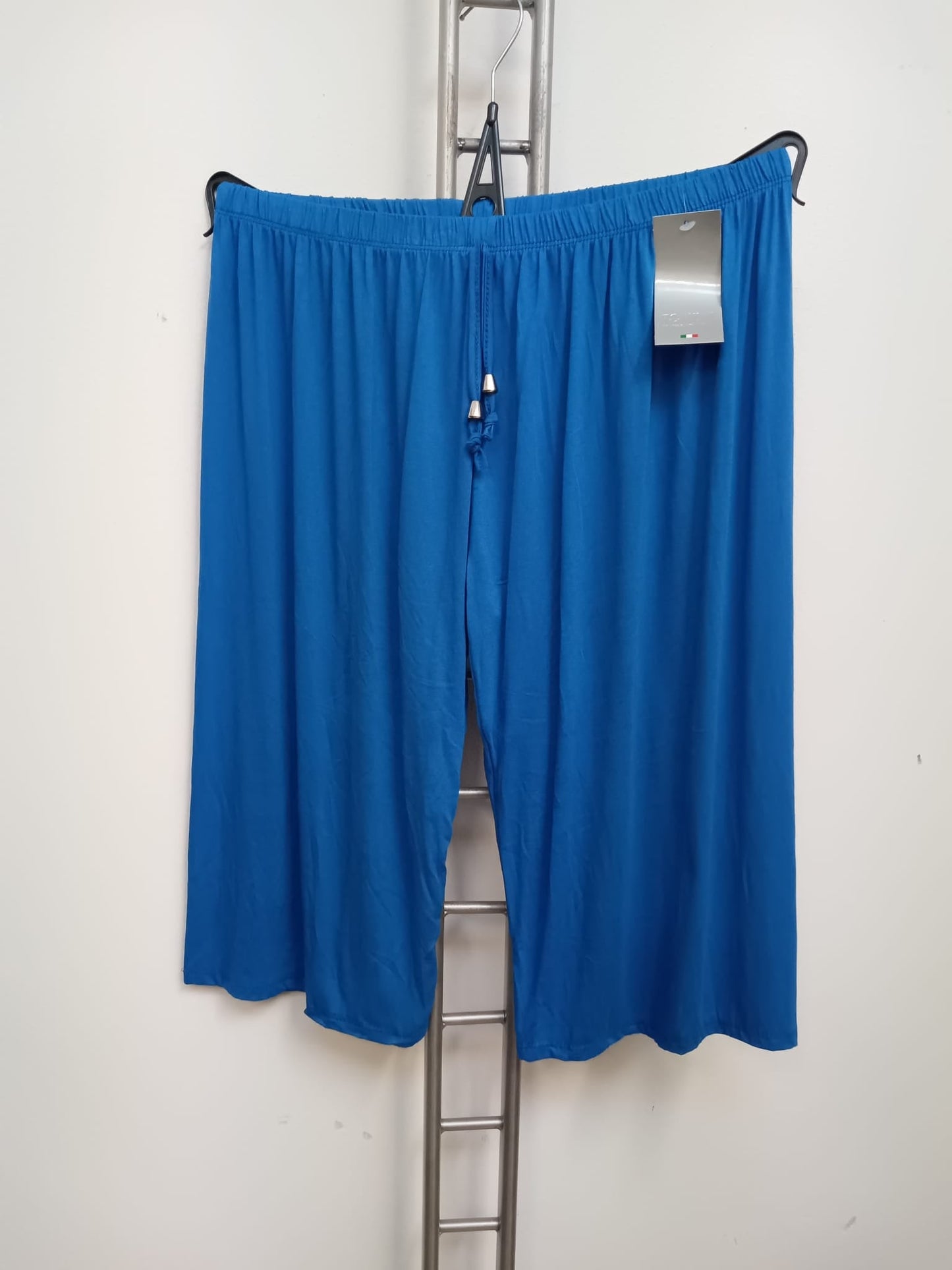 Pantaloni pinocchietto Cod.Ap310 Tg. 56 - 58 - #taglie_forti#