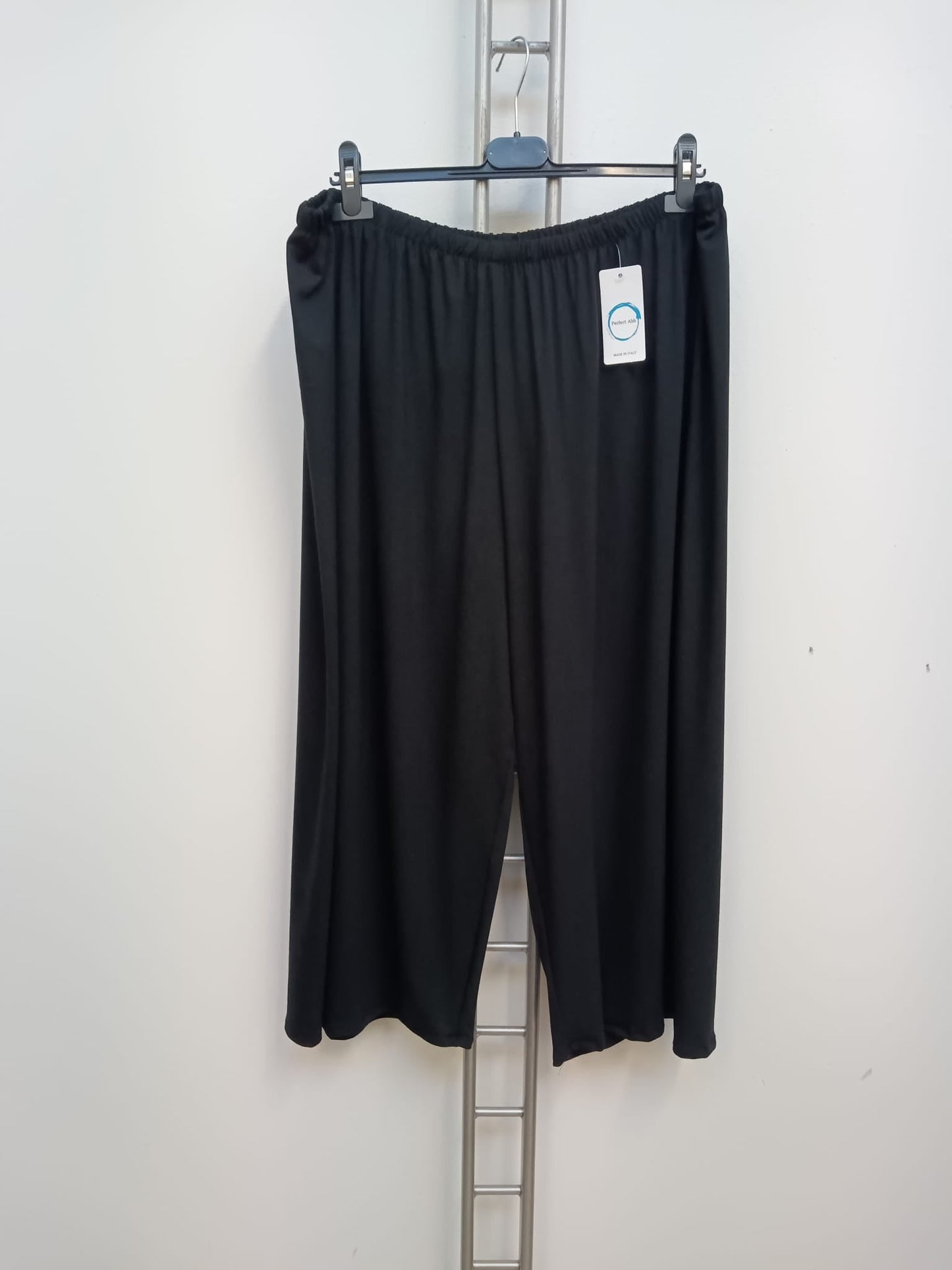 Pantaloni pinocchietto Cod.Mg691 Tg. 64 - 66 - taglie_forti
