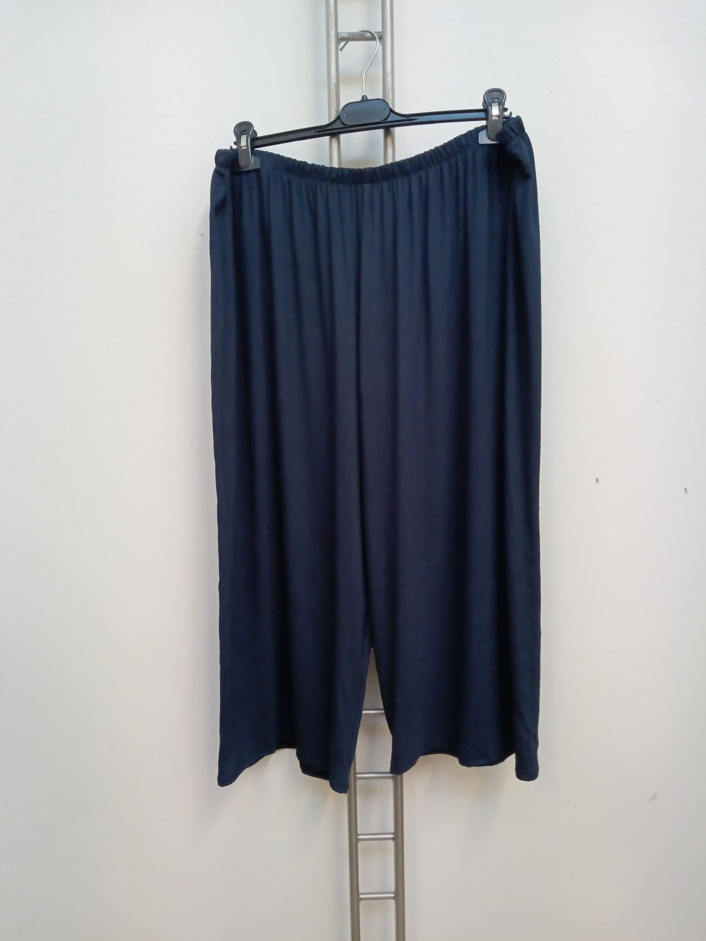 Pantaloni pinocchietto Cod.Mg691 Tg. 64 - 66 - taglie_forti
