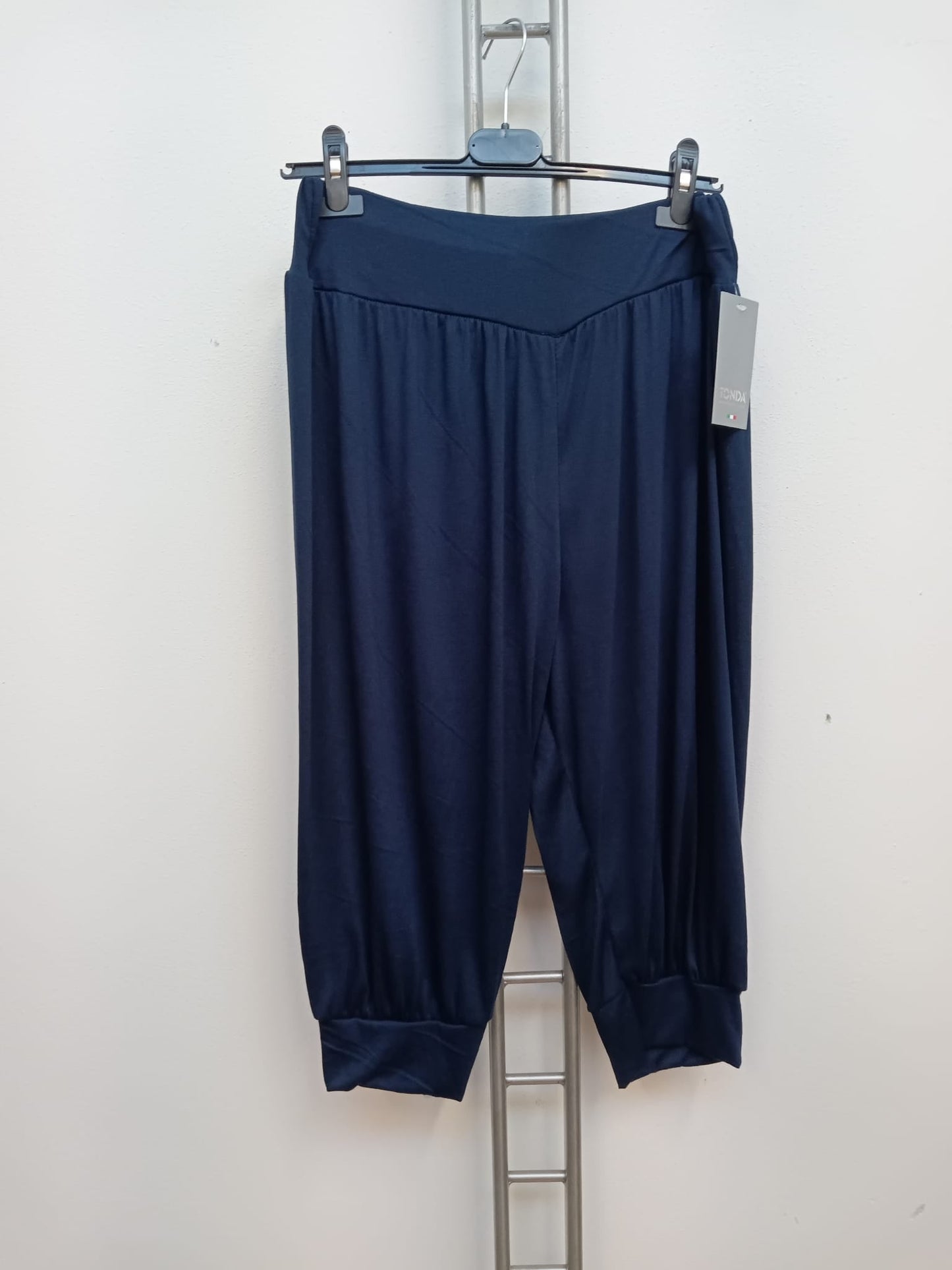 Pinocchietto Cod.Lu079 Tg. 54 - 56 - taglie_forti