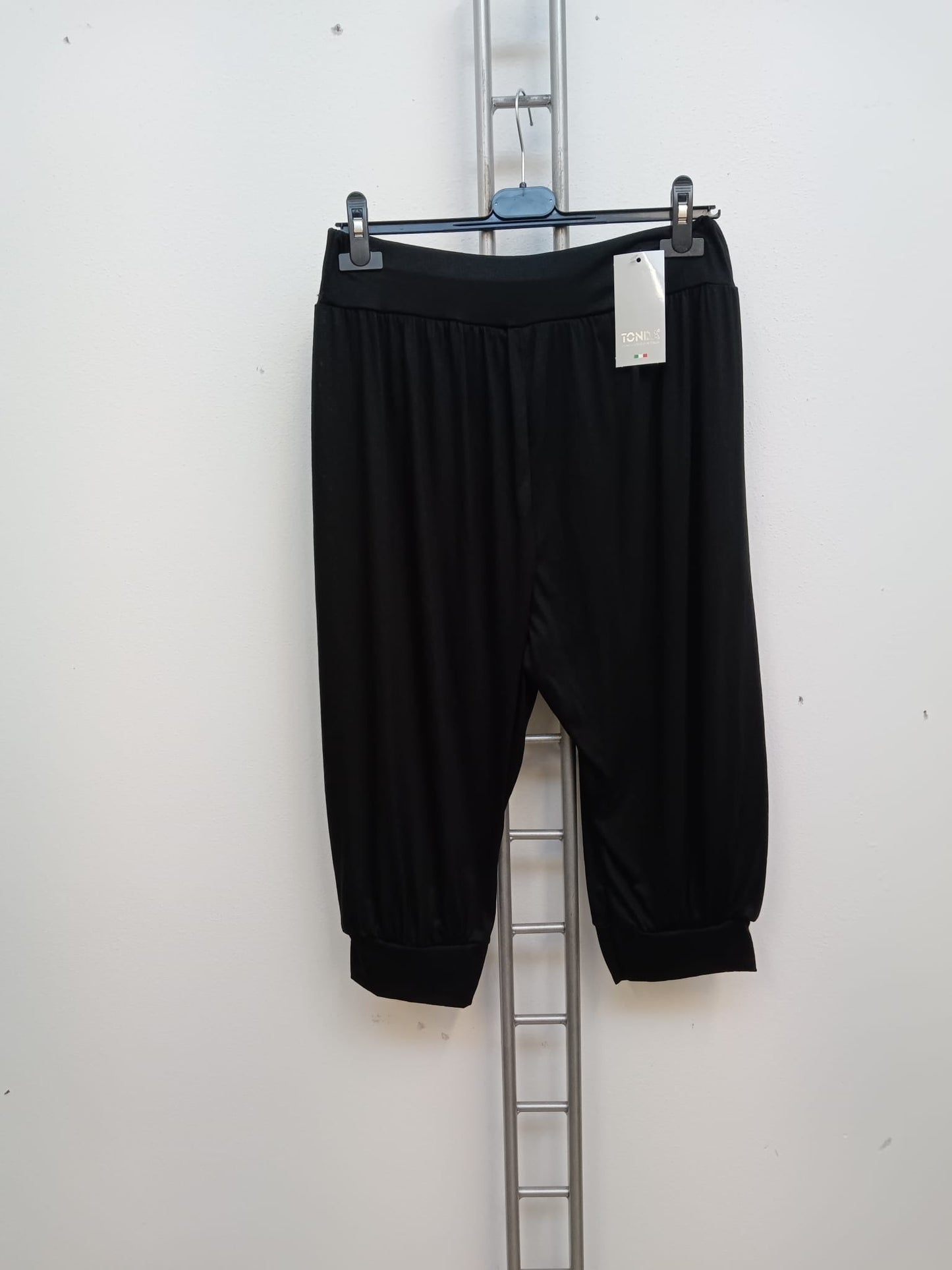 Pinocchietto Cod.Lu079 Tg. 54 - 56 - taglie_forti