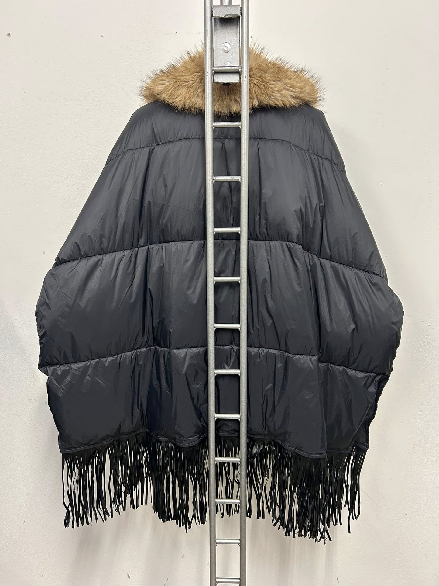 Piumino Cod.Di111 Tg. 64 - 66 - taglie_forti