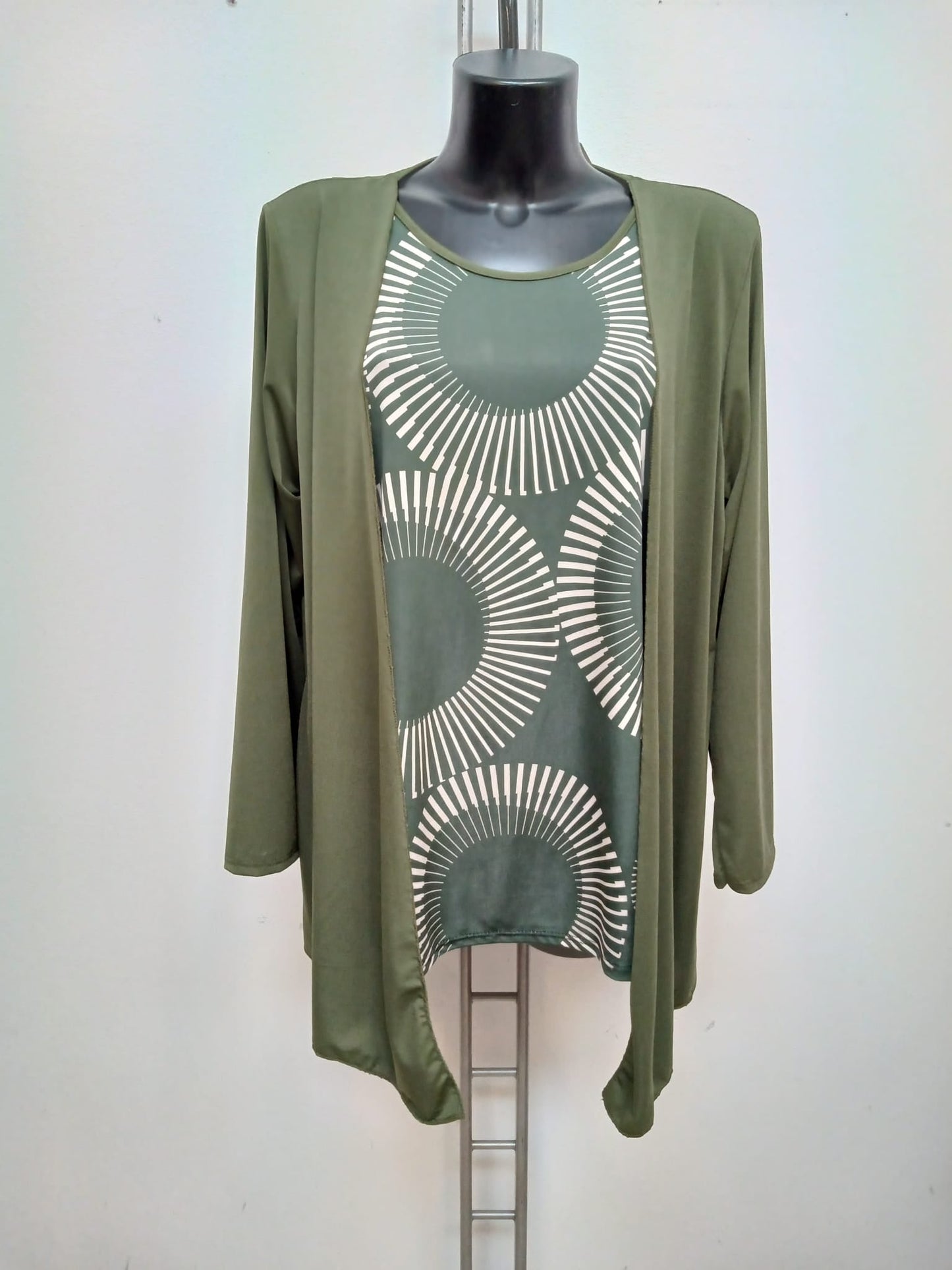 Twinset Cod.Ag194 Tg.52 - 54 - taglie_forti