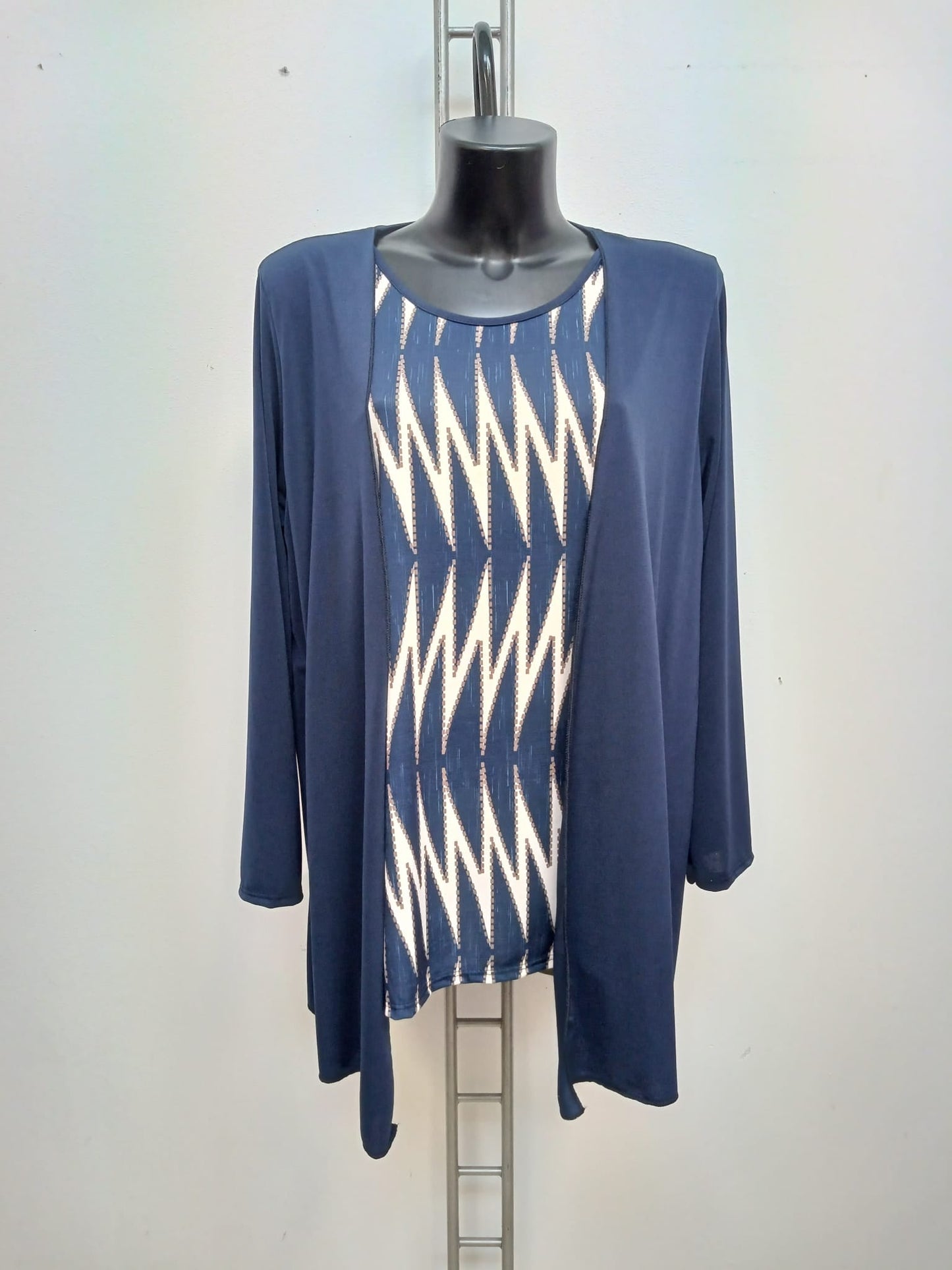 Twinset Cod.Ag194 Tg.52 - 54 - taglie_forti