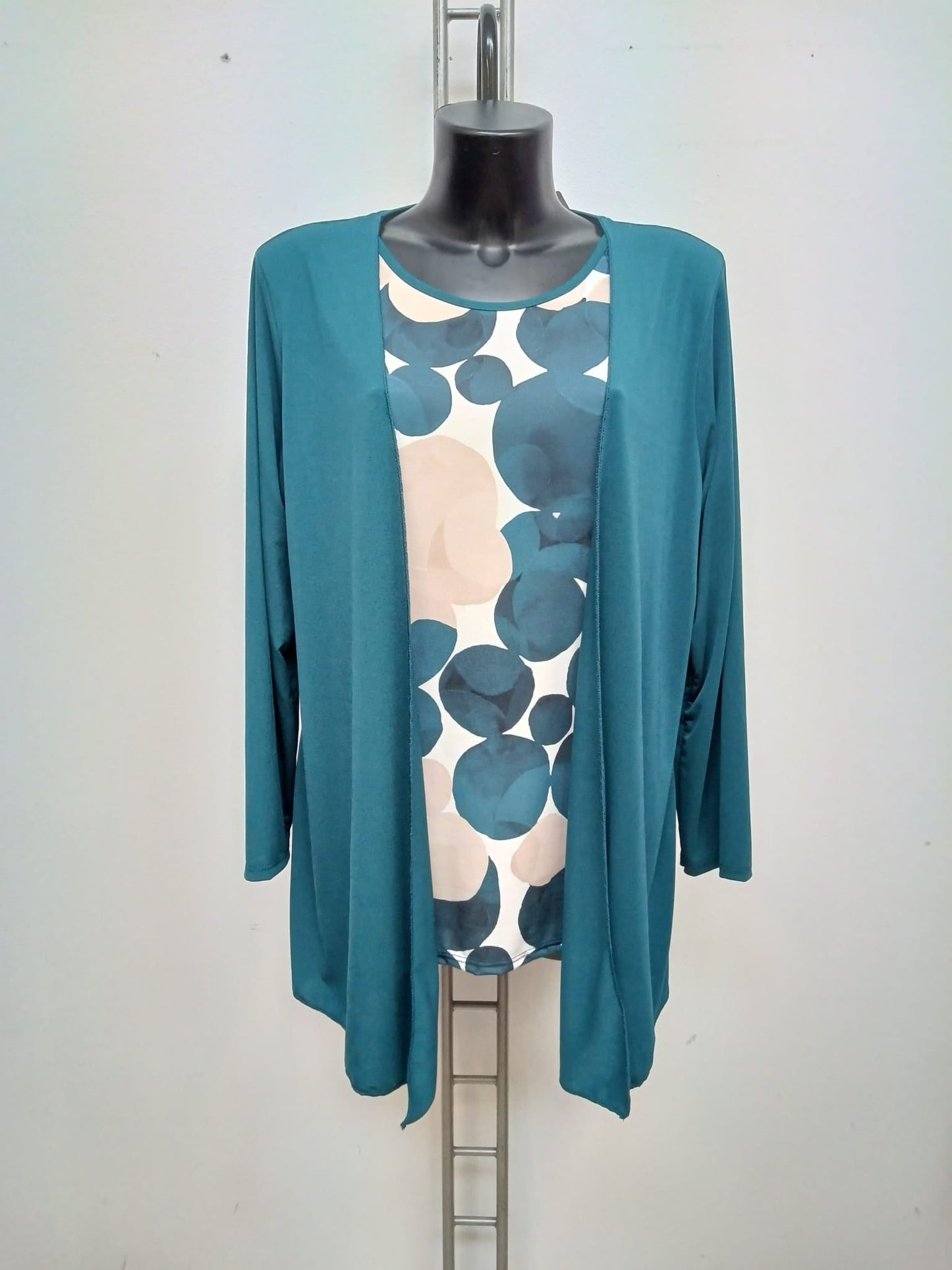 Twinset Cod.Ag194 Tg.52 - 54 - taglie_forti