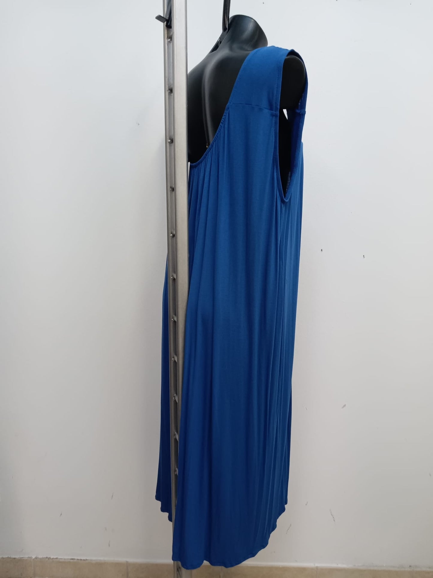Vestito Cod.Ag011 Tg.66 - taglie_forti