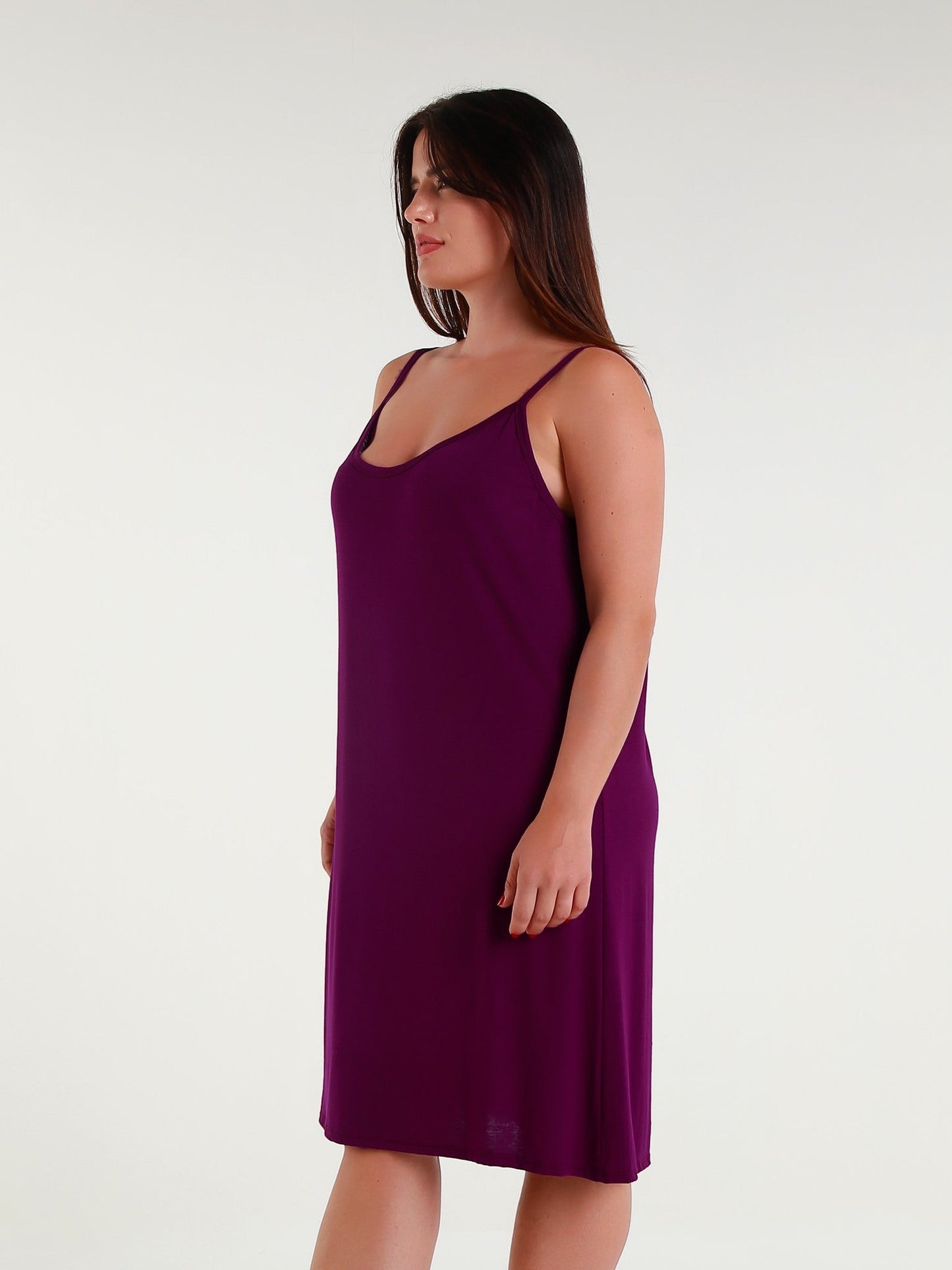 Vestito Cod.Ag083 Tg.56 - 58 - taglie_forti