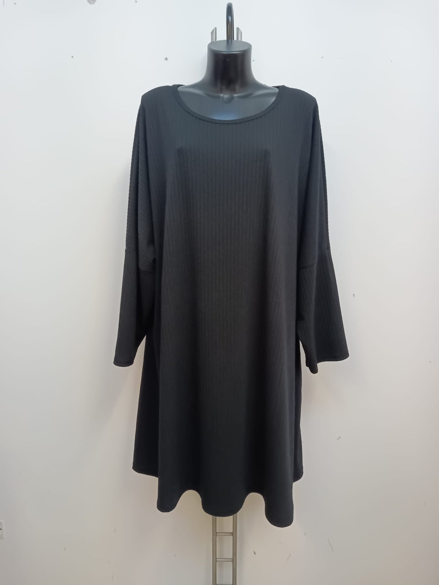 Vestito Cod.Ag263 Tg. 66/66+ - taglie_forti