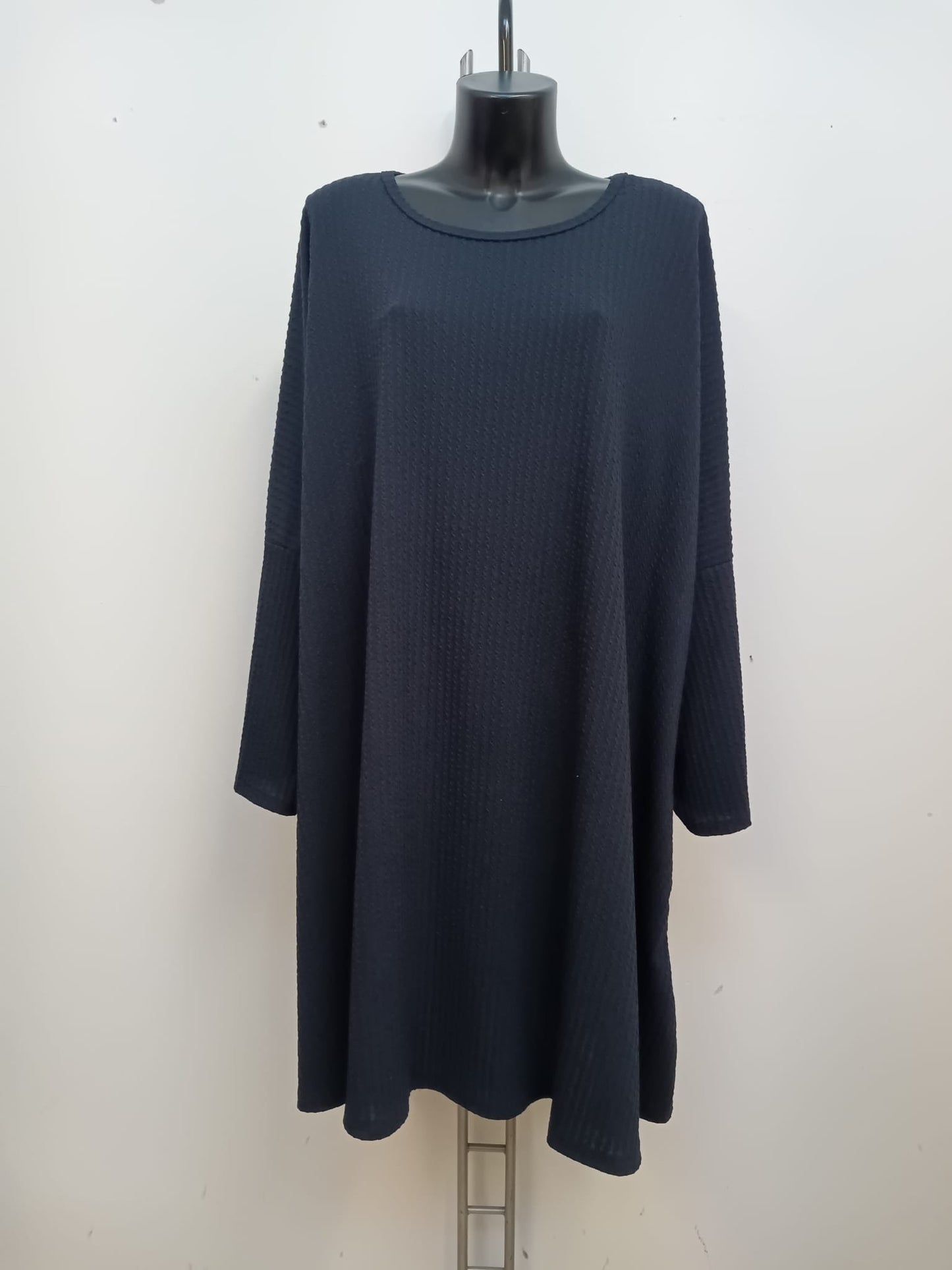 Vestito Cod.Ag263 Tg. 66/66+ - taglie_forti