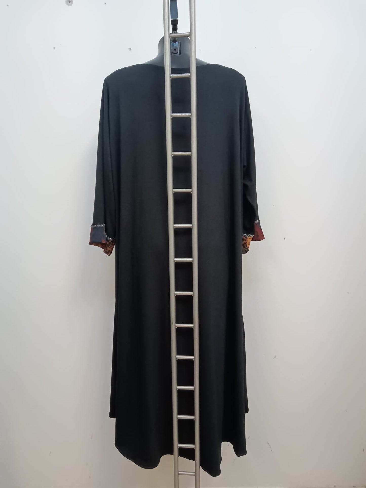 Vestito Cod.Ag270 Tg.58 - 68+ - taglie_forti