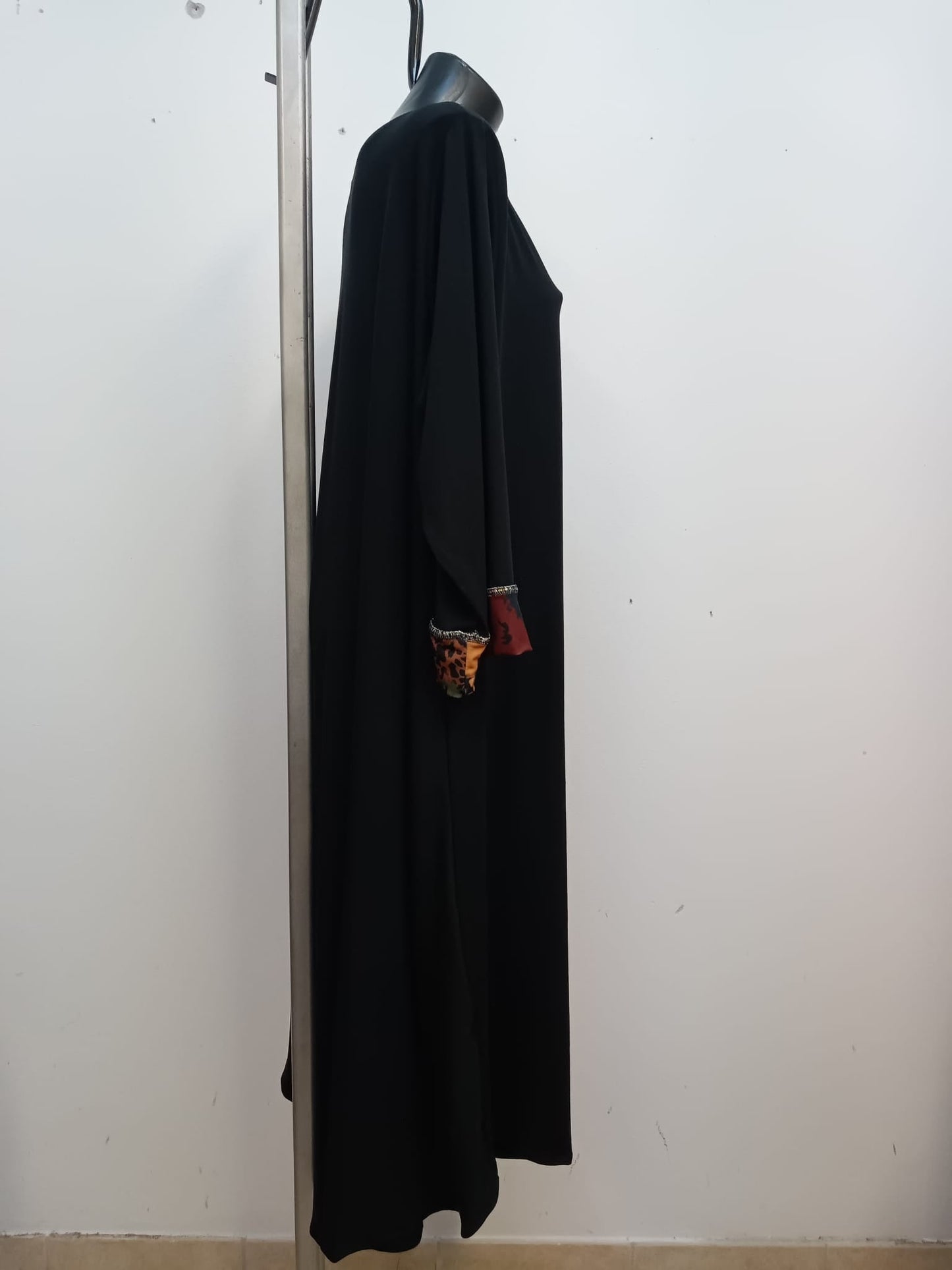 Vestito Cod.Ag270 Tg.58 - 68+ - taglie_forti