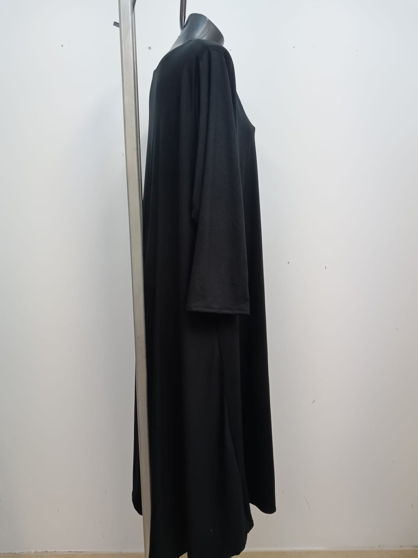 Vestito Cod.Ag276 Tg. 62 - 68+ - taglie_forti