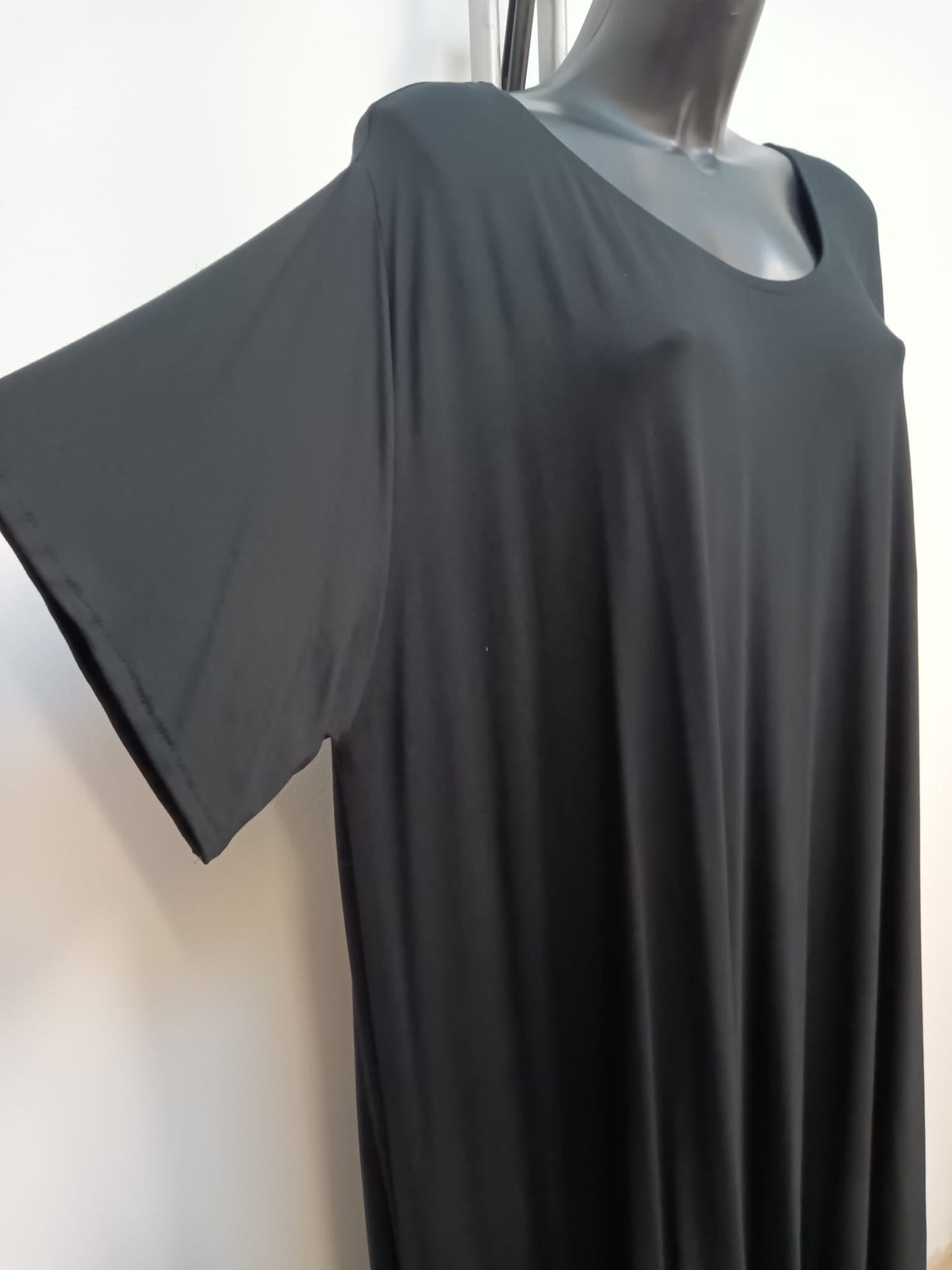 Vestito Cod.Ap205 Tg.64 - 66+ - #taglie_forti#