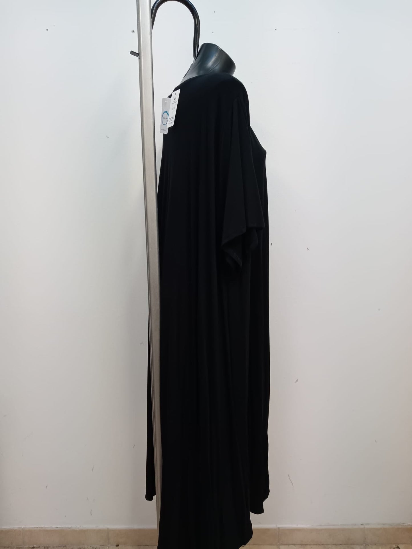 Vestito Cod.Ap205 Tg.64 - 66+ - #taglie_forti#