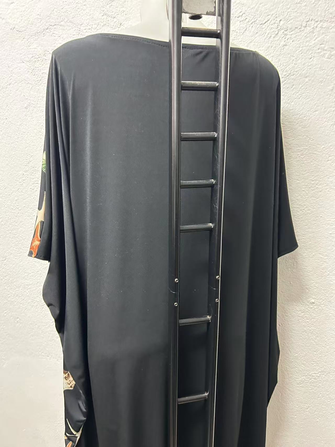 Vestito Cod.Ap393 Tg.64 - 66+ - taglie_forti