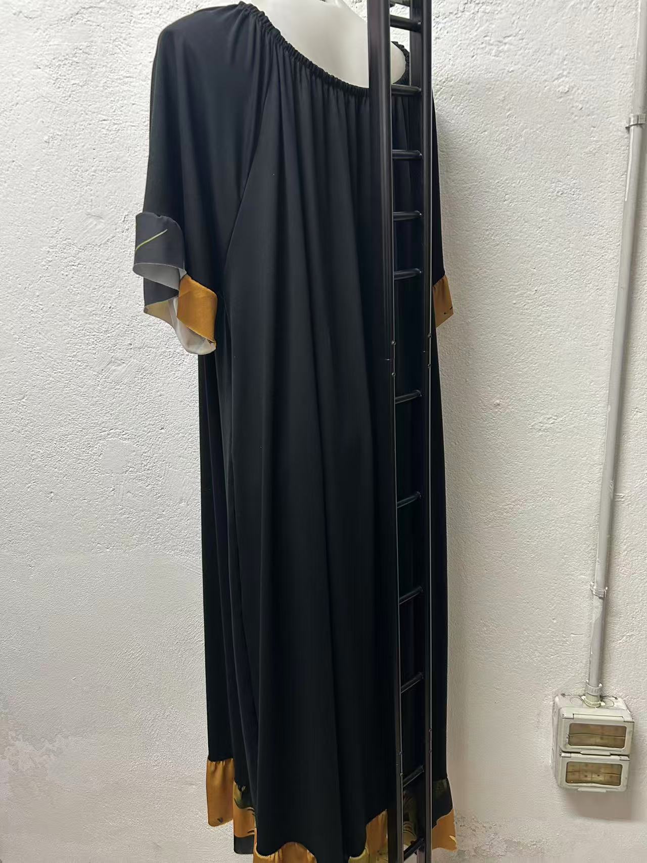 Vestito Cod.Ap408 Tg.60 - 66+ - taglie_forti