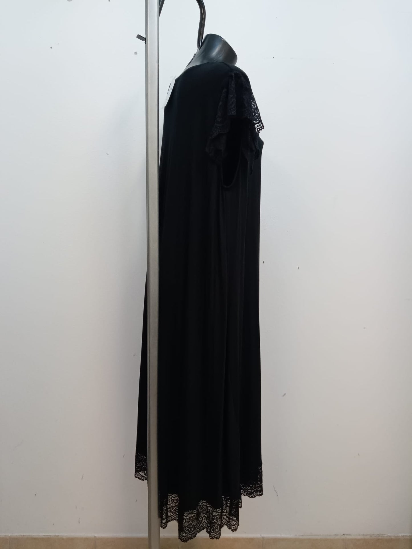 Vestito Cod.Ap433 Tg.62 - 64 - #taglie_forti#