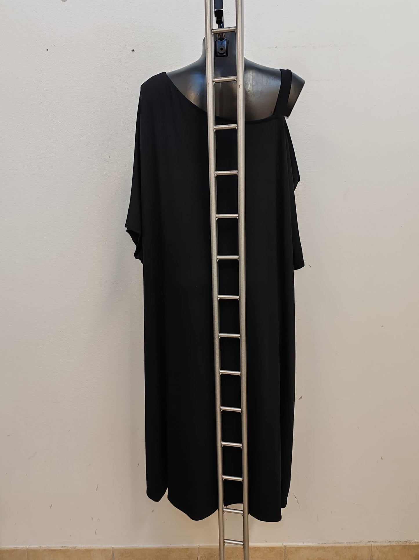 Vestito Cod.Ap437 Tg.64 - 66 - #taglie_forti#