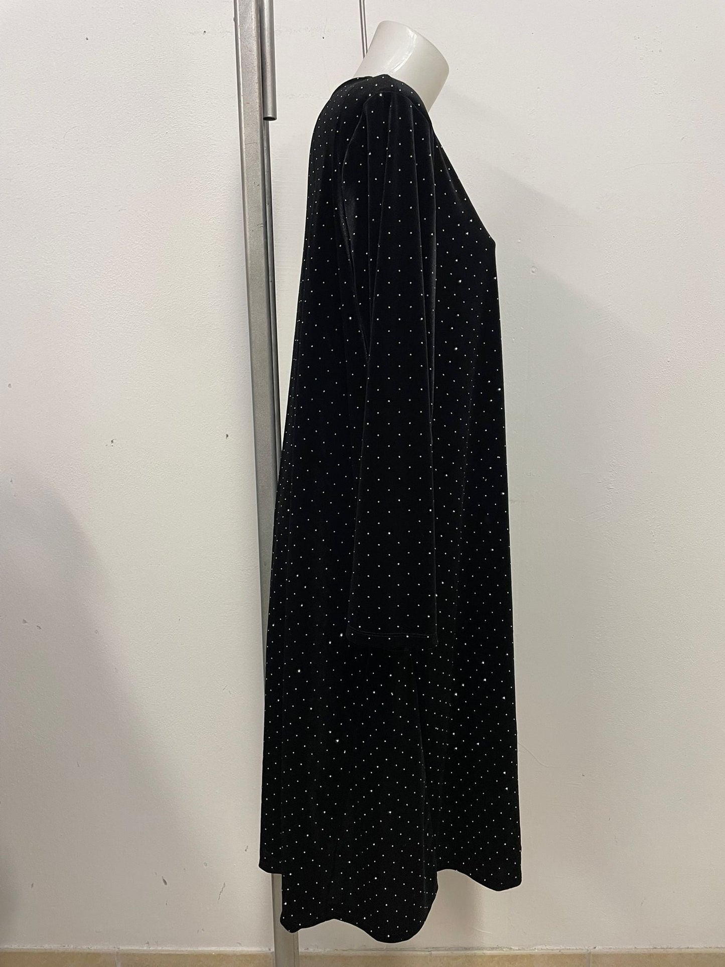 Vestito Cod.Di001 Tg. 58 - taglie_forti