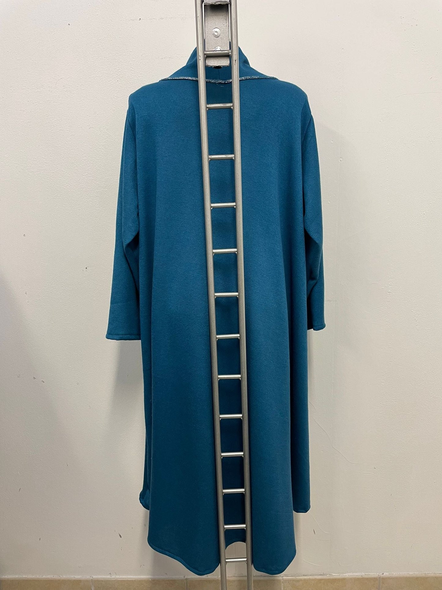 Vestito Cod.Di100 Tg. 60 - 66+ - taglie_forti