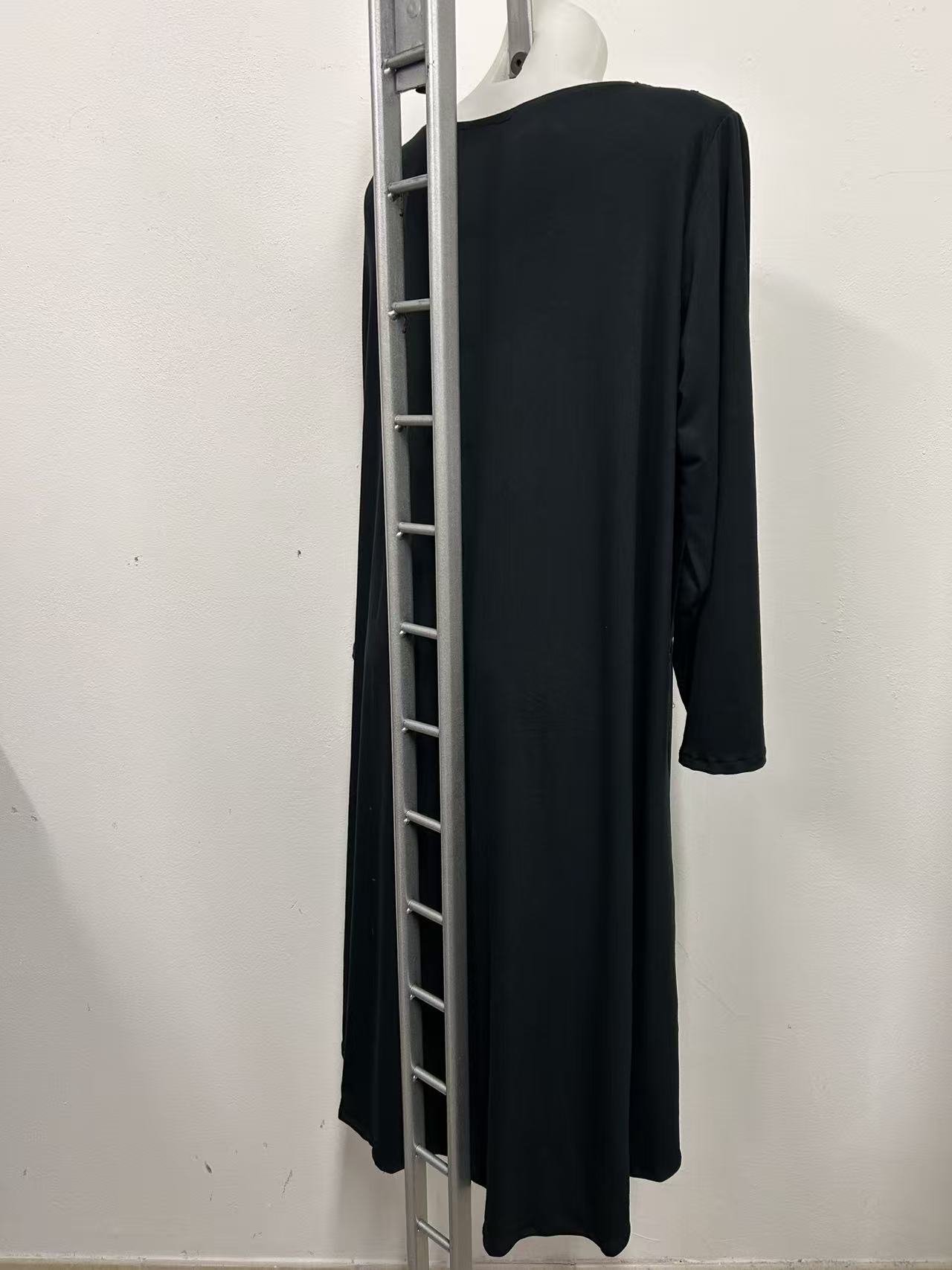 Vestito Cod.Ge094 Tg.56 - 66+ - taglie_forti