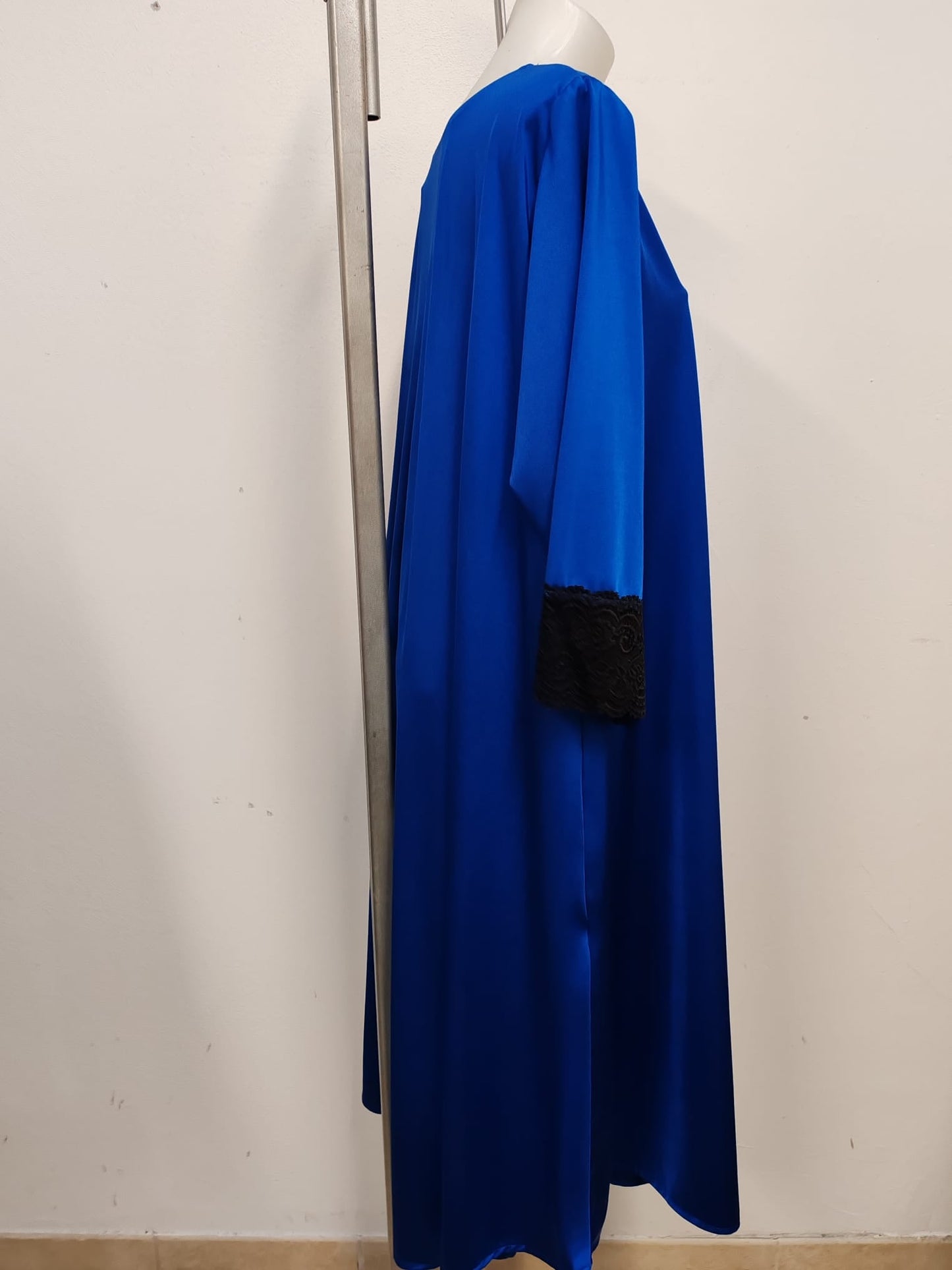 Vestito Cod.Ge223 Tg.58 - 60 - taglie_forti