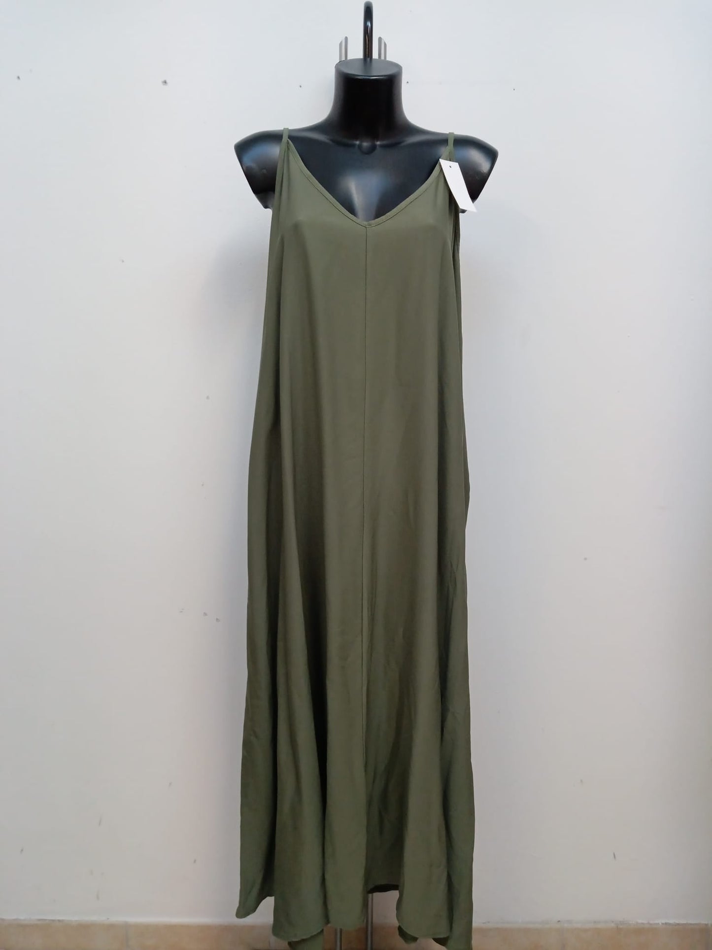 Vestito Cod.Gi037 Tg. 56 - 58 - taglie_forti