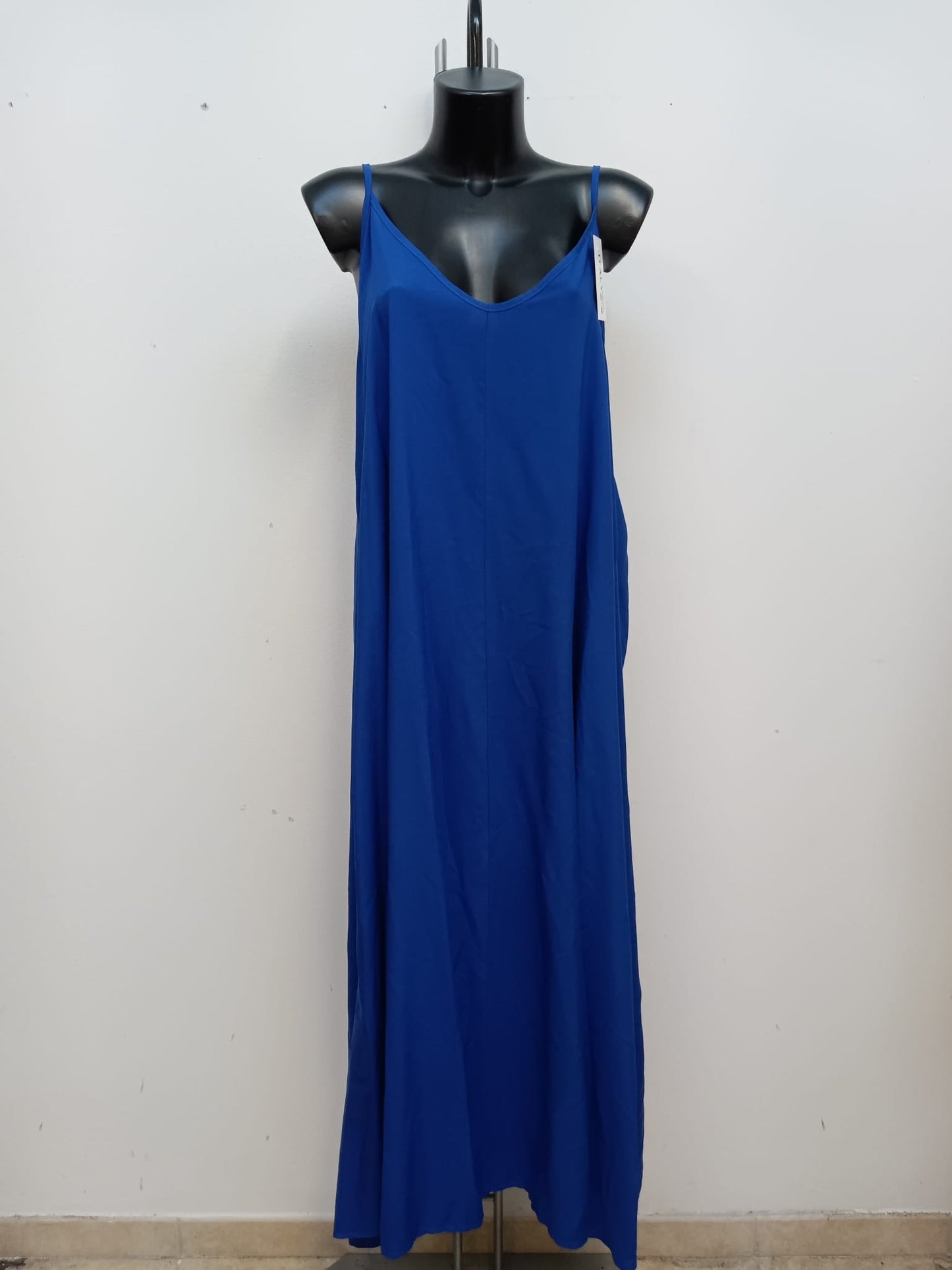 Vestito Cod.Gi037 Tg. 56 - 58 - taglie_forti