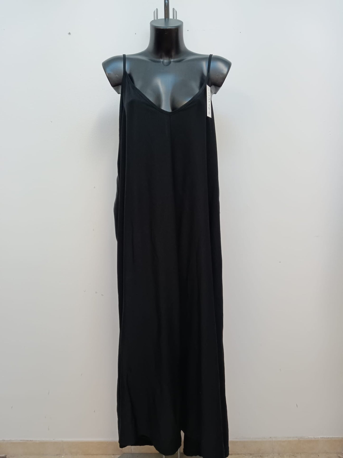 Vestito Cod.Gi037 Tg. 56 - 58 - taglie_forti