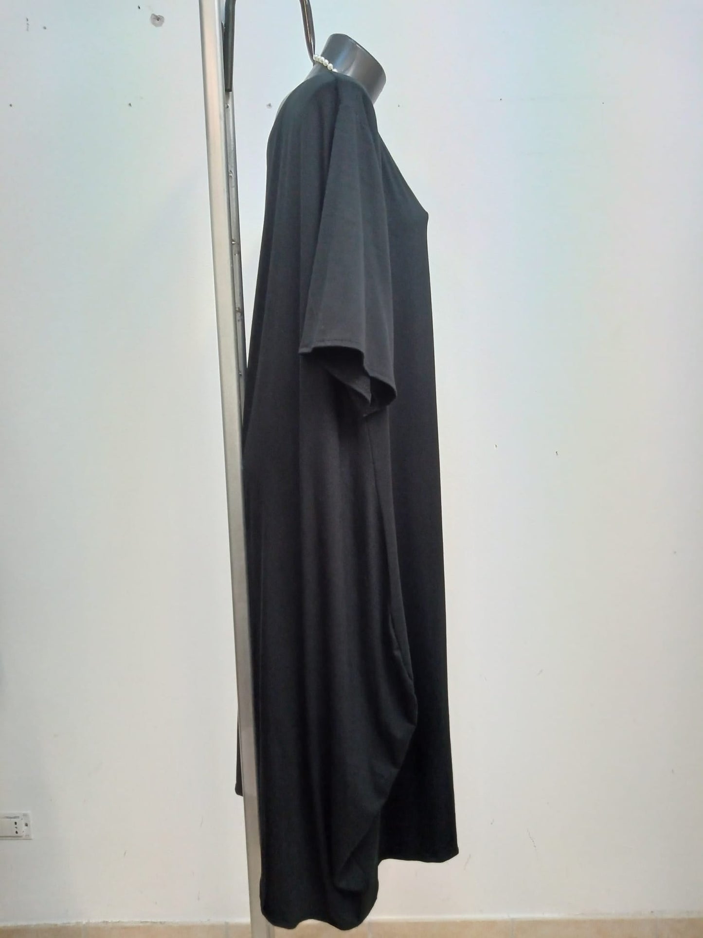 Vestito Cod.Gi136 Tg. 58 - 66+ - taglie_forti