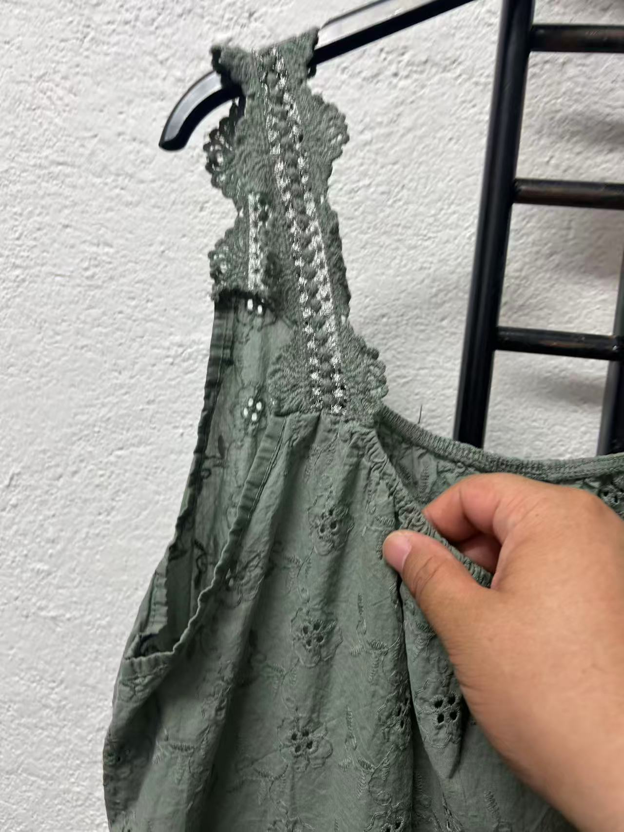 Vestito Cod.Gi142 Tg.54-56 - taglie_forti