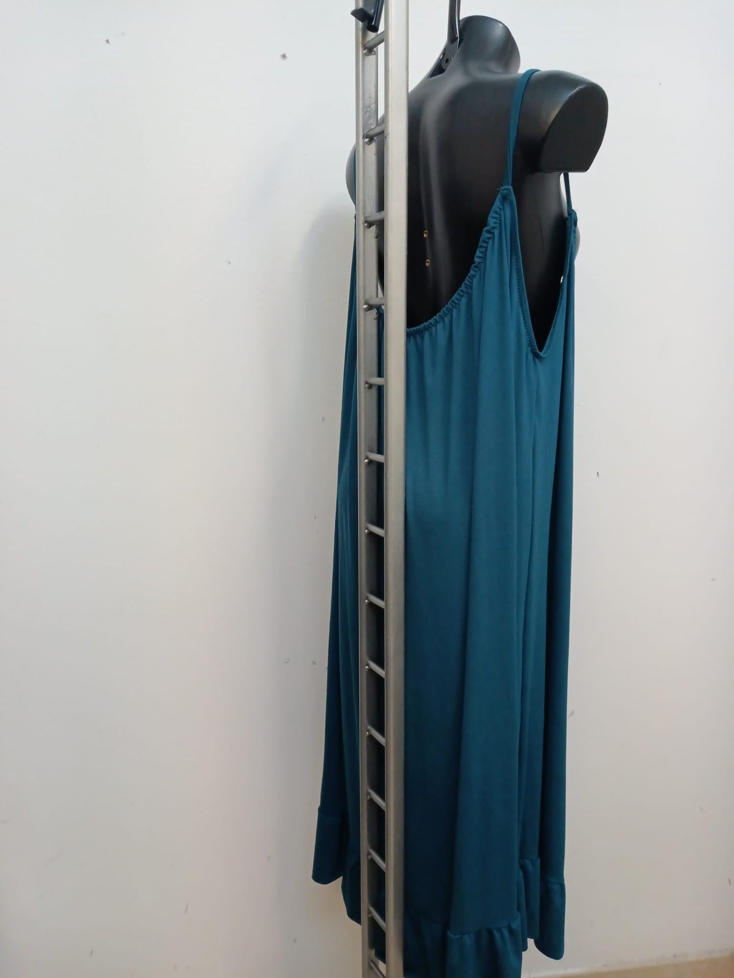 Vestito Cod.Gi181 Tg. 64 - 66 - taglie_forti