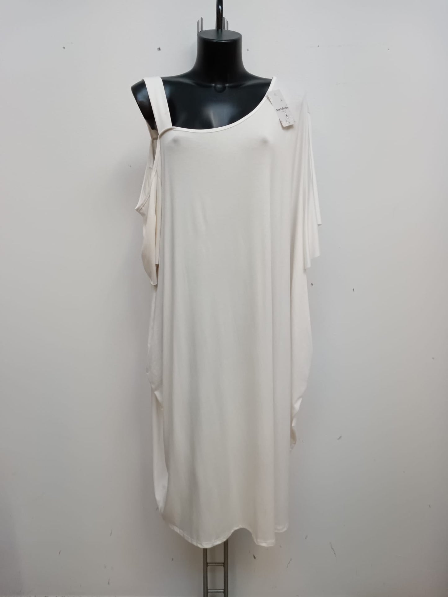 Vestito Cod.Gi203 Tg. 62 - 64 - taglie_forti