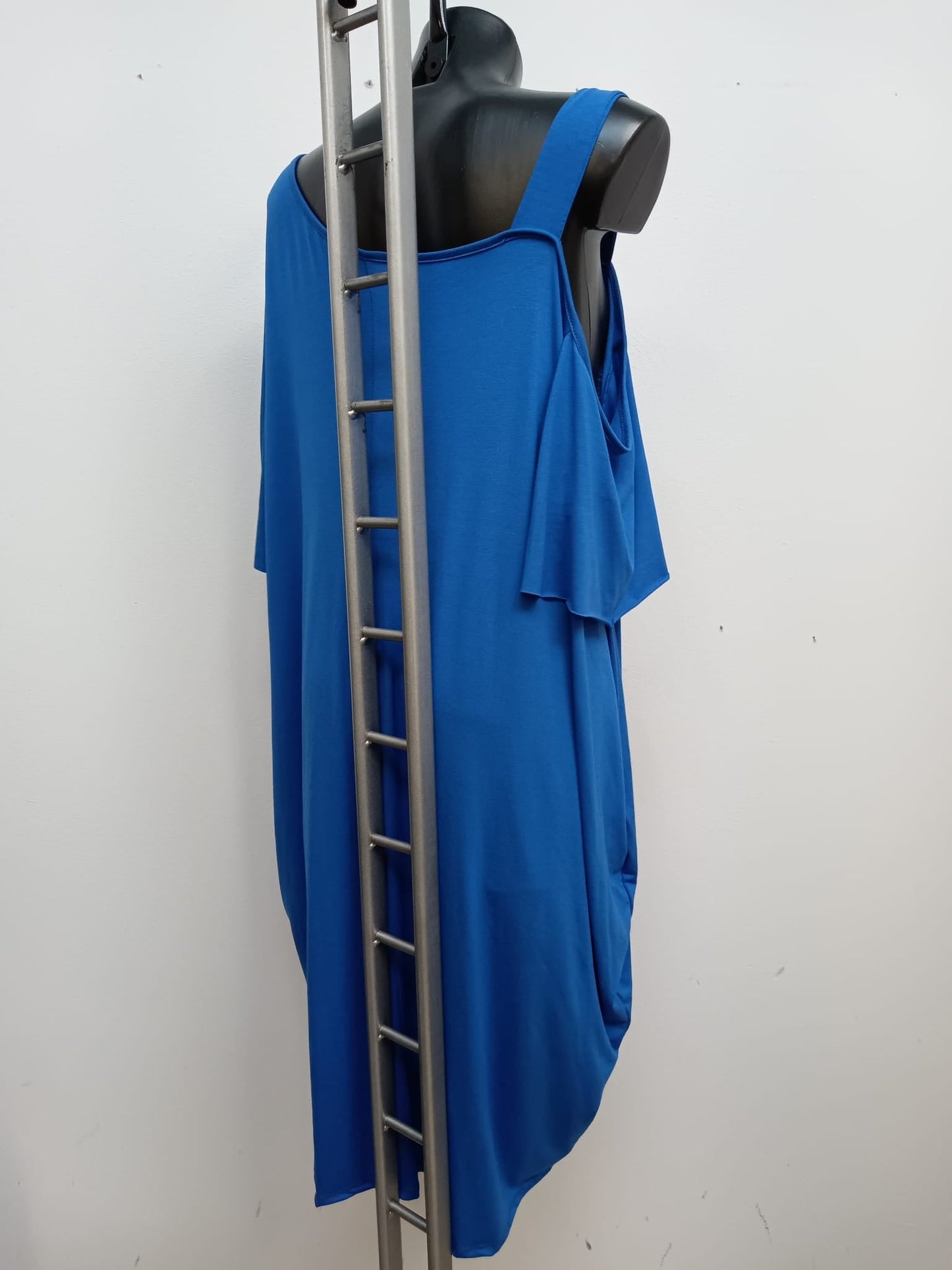 Vestito Cod.Gi203 Tg. 62 - 64 - taglie_forti
