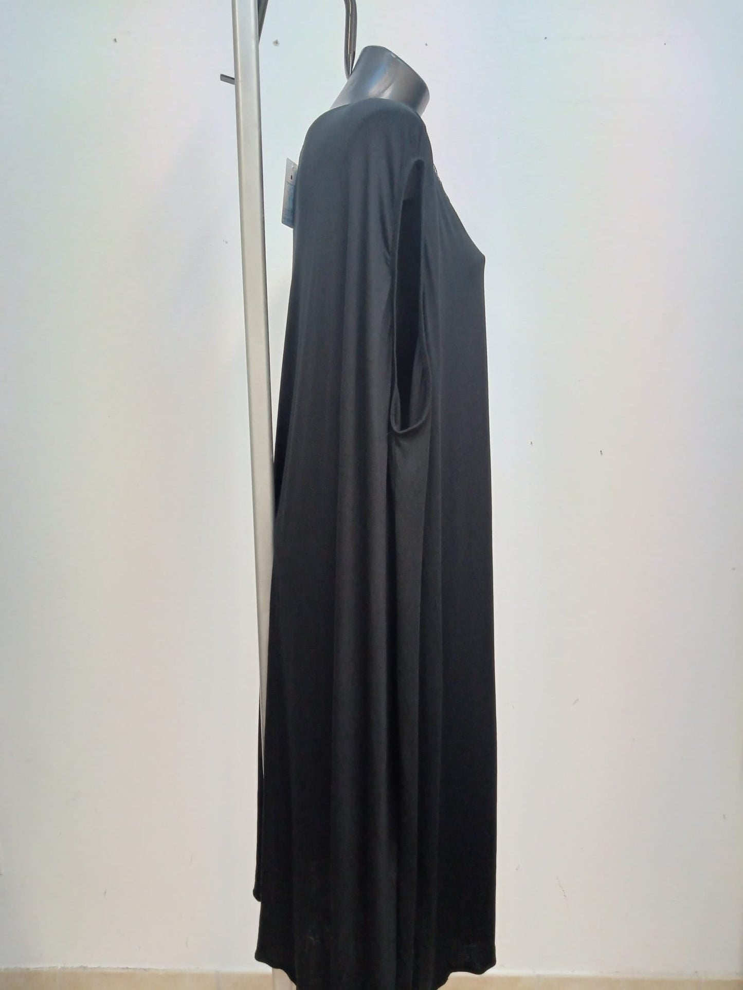 Vestito Cod.Gi337 Tg. 64 - 66 - taglie_forti