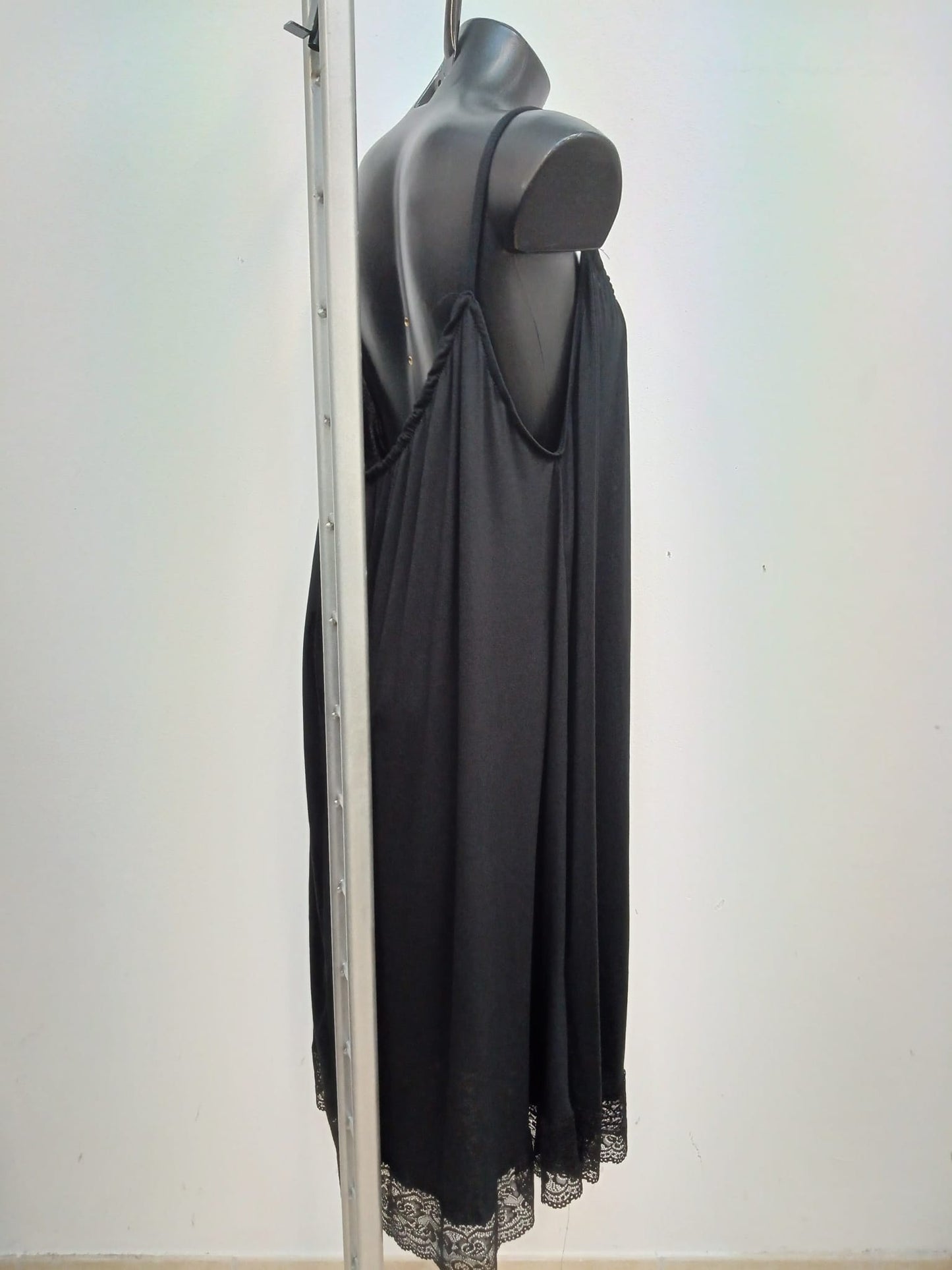 Vestito Cod.Gi370 Tg. 64 - 66 - taglie_forti