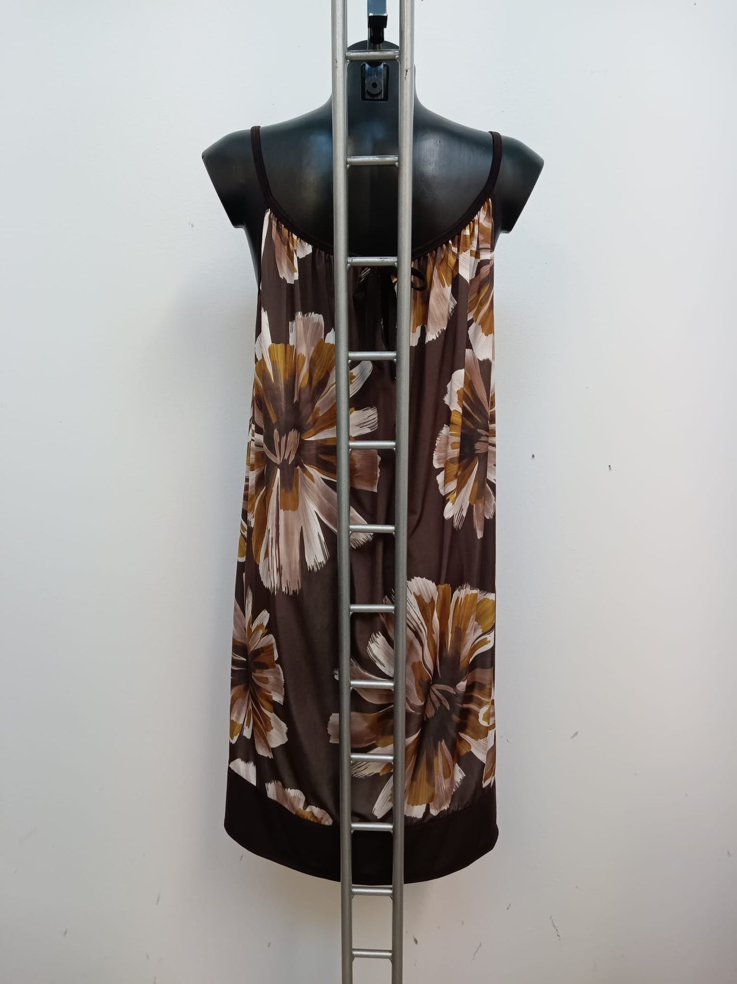 Vestito Cod.Gi417 Tg.56 - 58 - taglie_forti