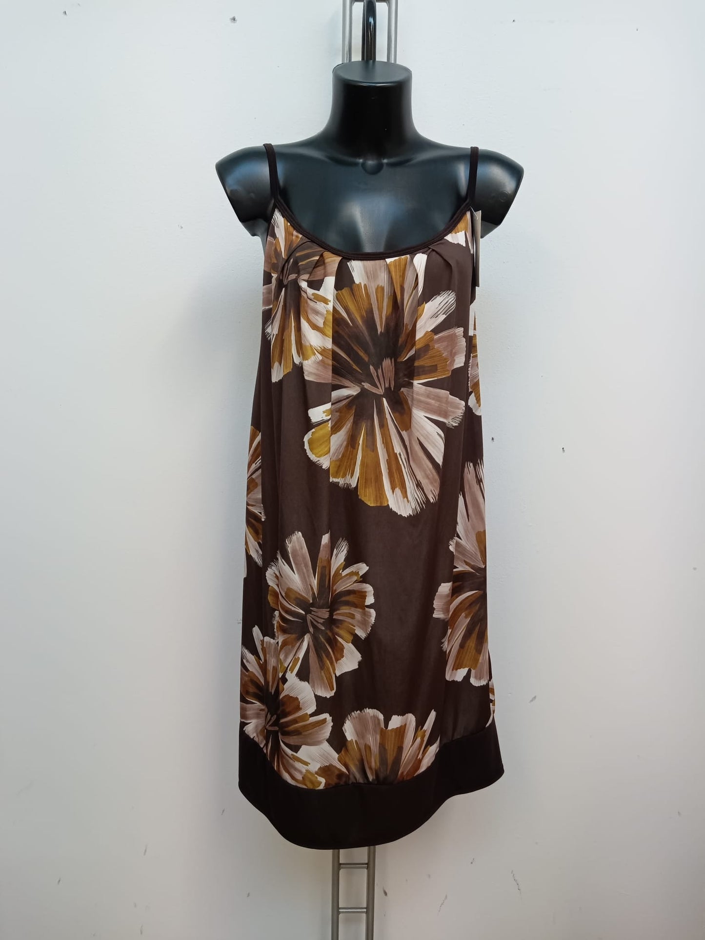 Vestito Cod.Gi417 Tg.56 - 58 - taglie_forti