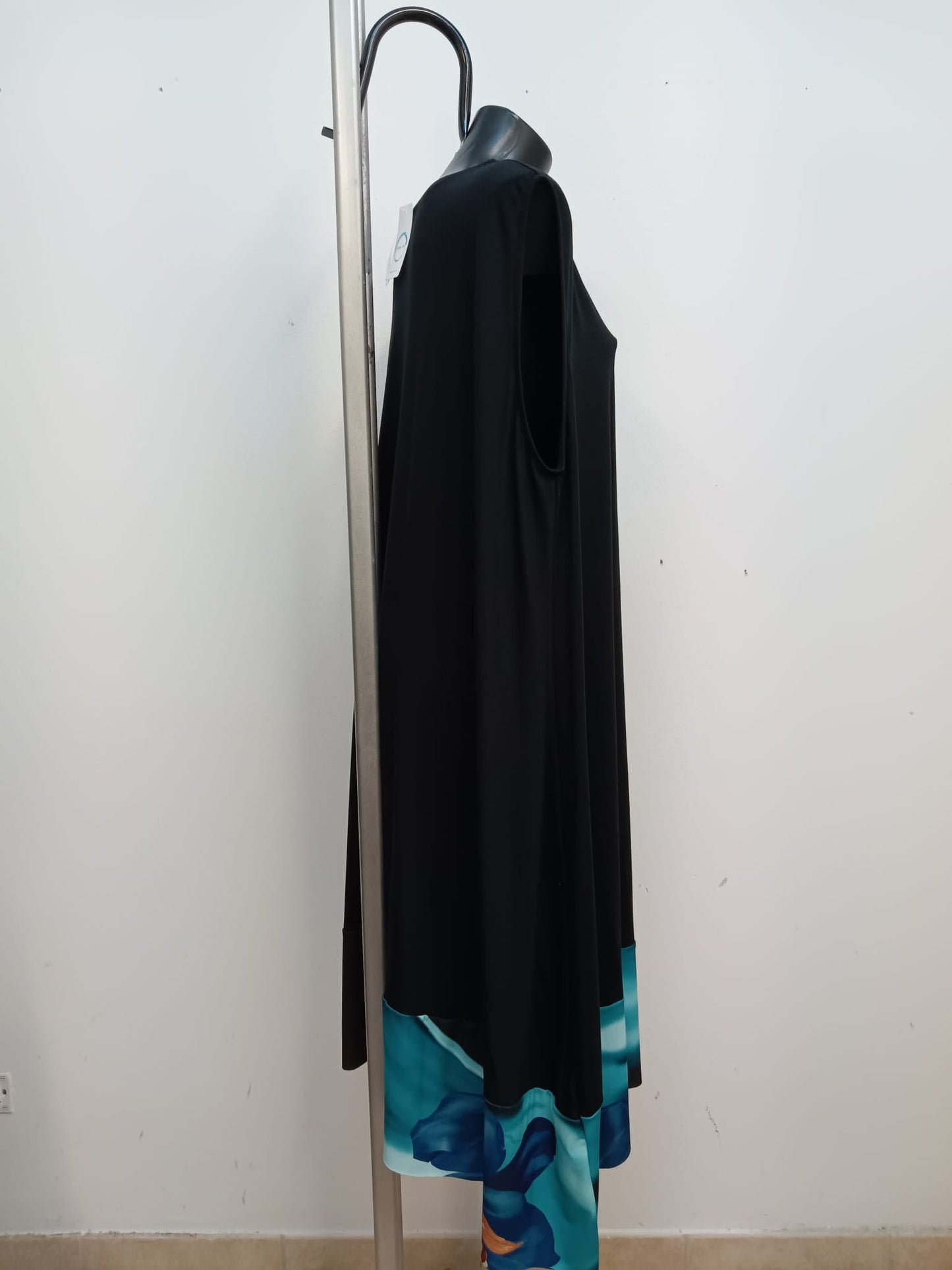Vestito Cod.Gi466 Tg. 64 - 68+ - taglie_forti