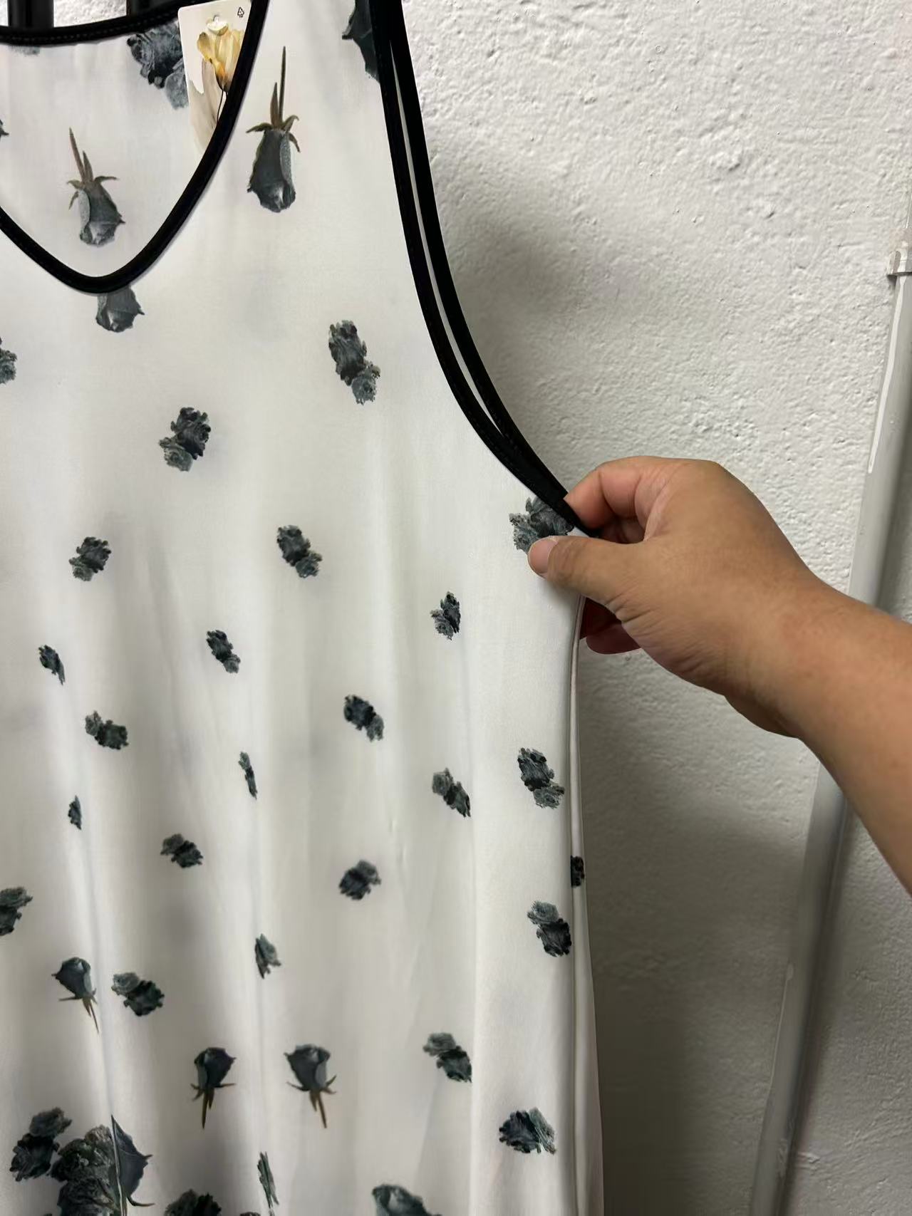 Vestito Cod:Lu116 tg:54/56 - taglie_forti