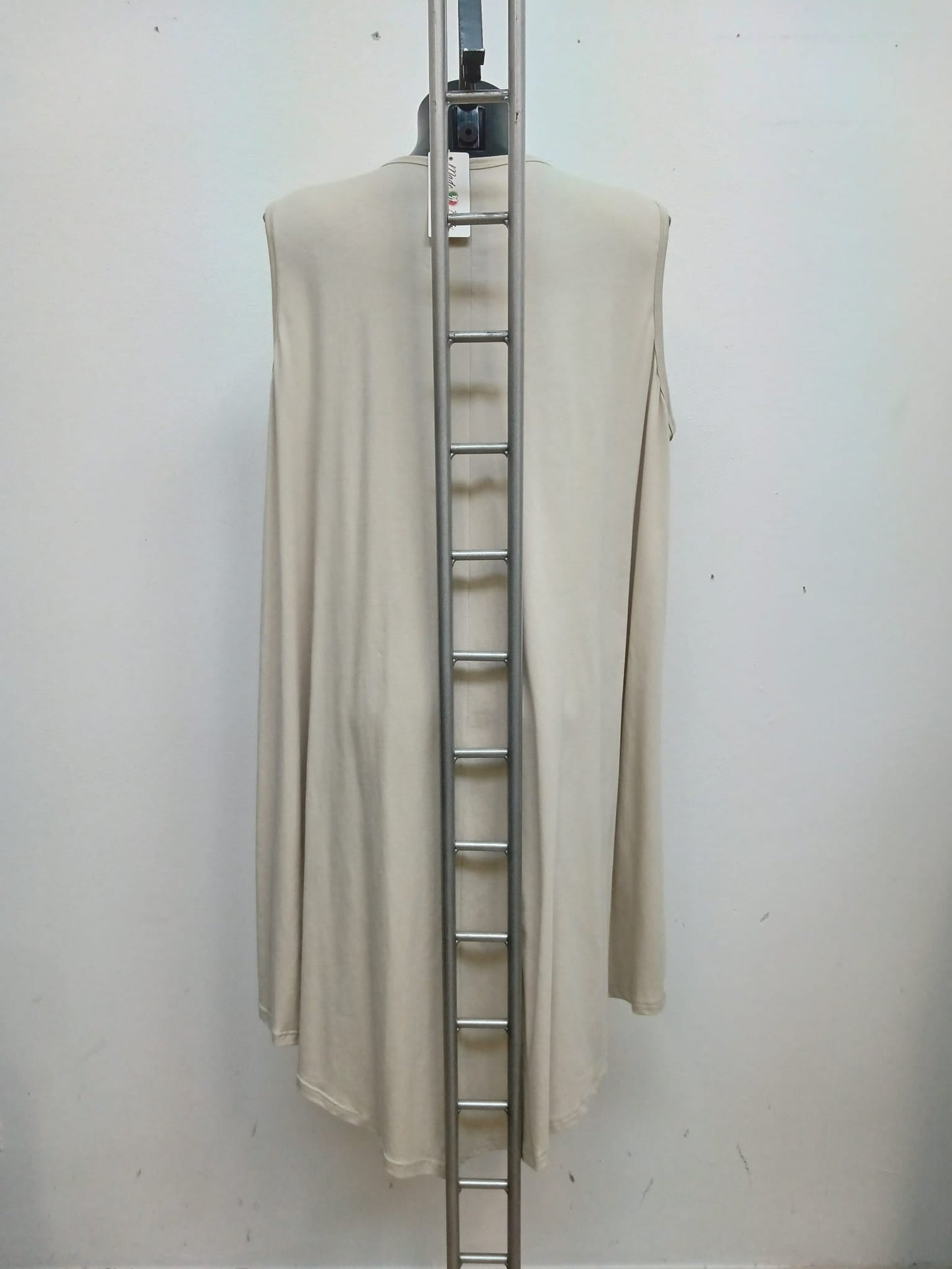 Vestito Cod.Lu210 Tg. 58 - 60 - taglie_forti