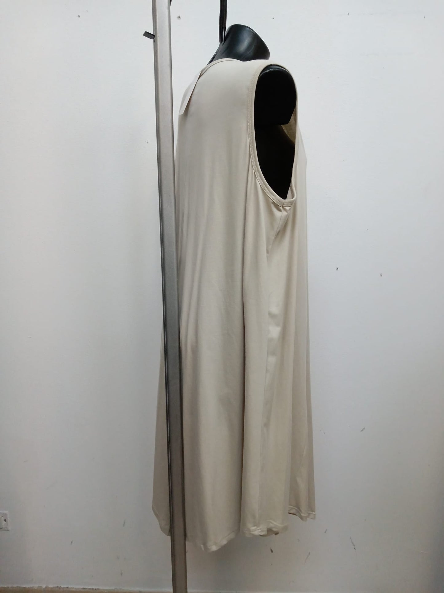 Vestito Cod.Lu210 Tg. 58 - 60 - taglie_forti