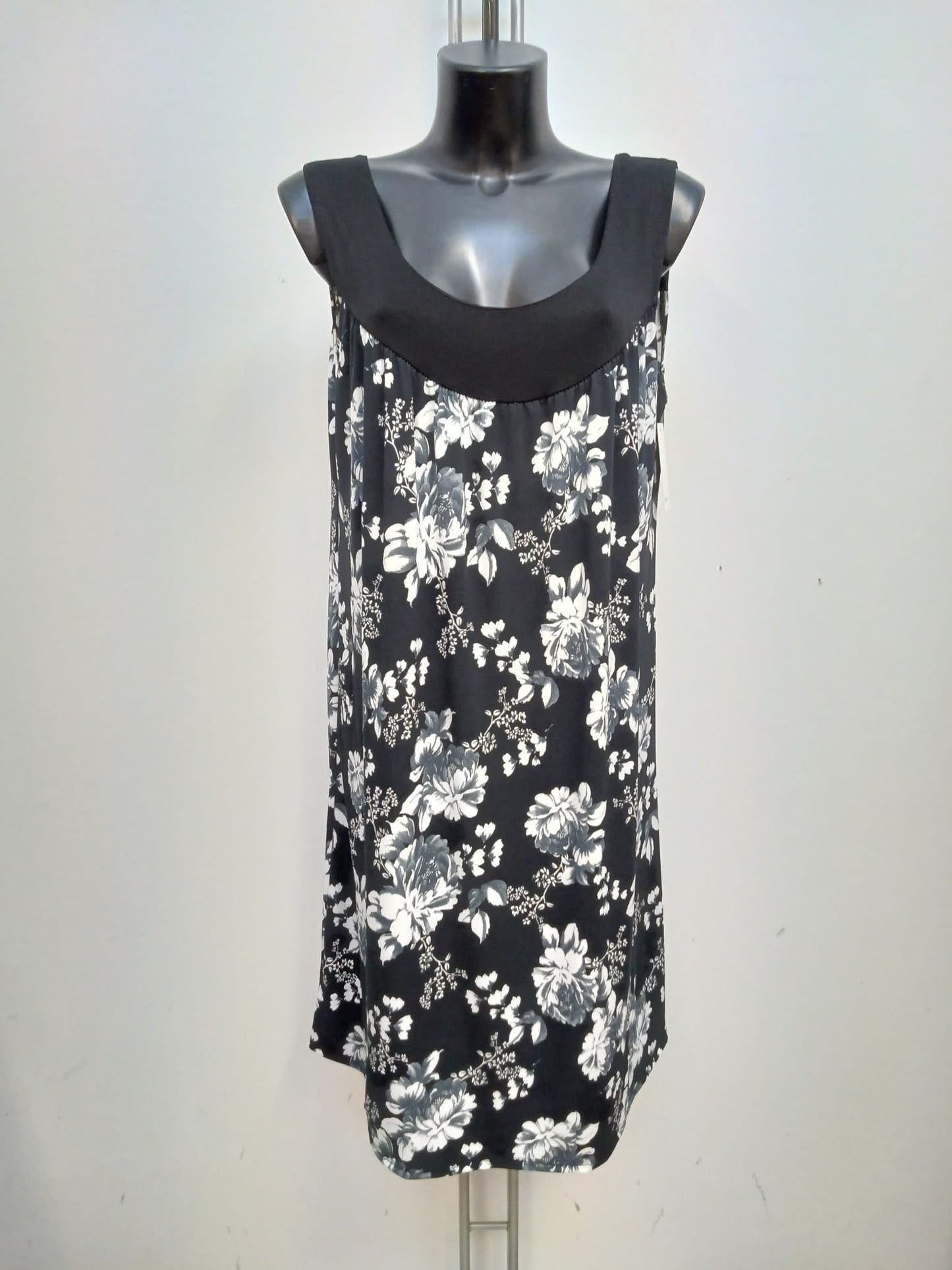 Vestito Cod.Lu231 Tg. 56 - 58 - taglie_forti